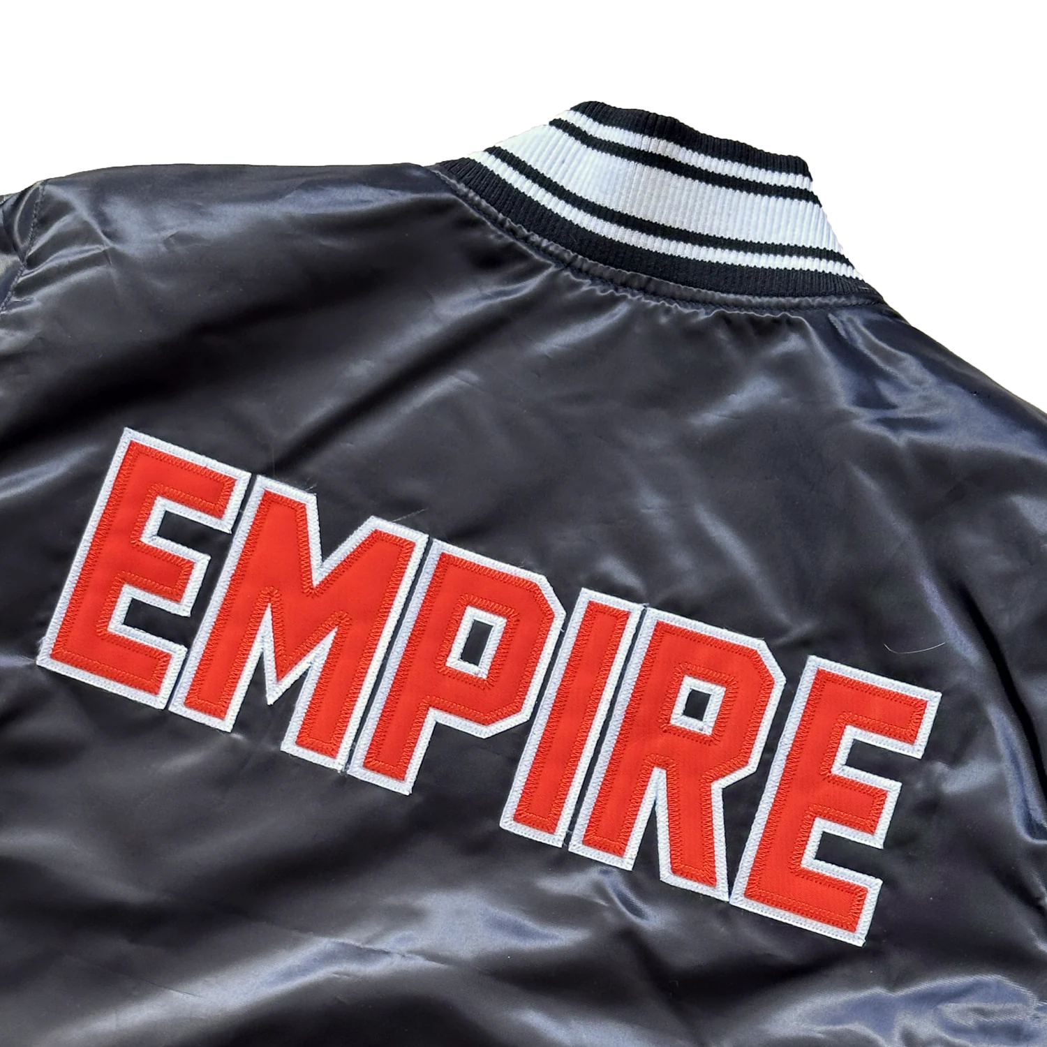 EMPIRE Starter Jacket (415 Day 2025) - Image 3