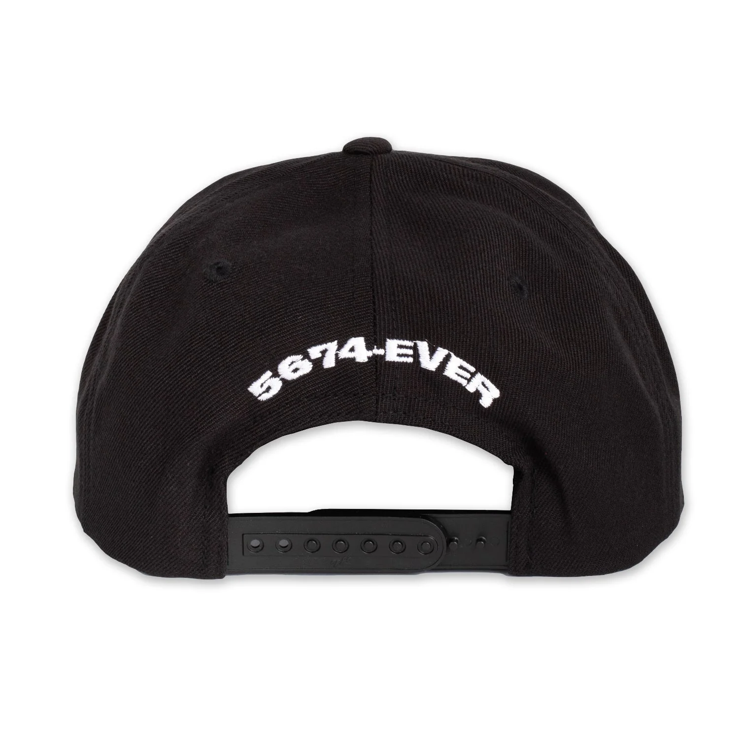 Cash Kidd - 5674 Snapback Hat - Image 2