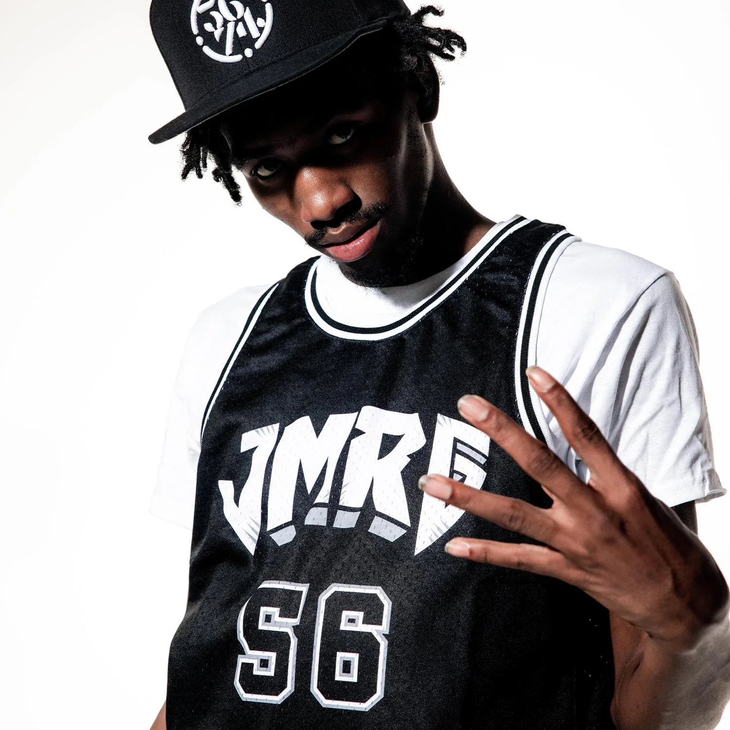 Cash Kidd - 5674 Snapback Hat - Image 3