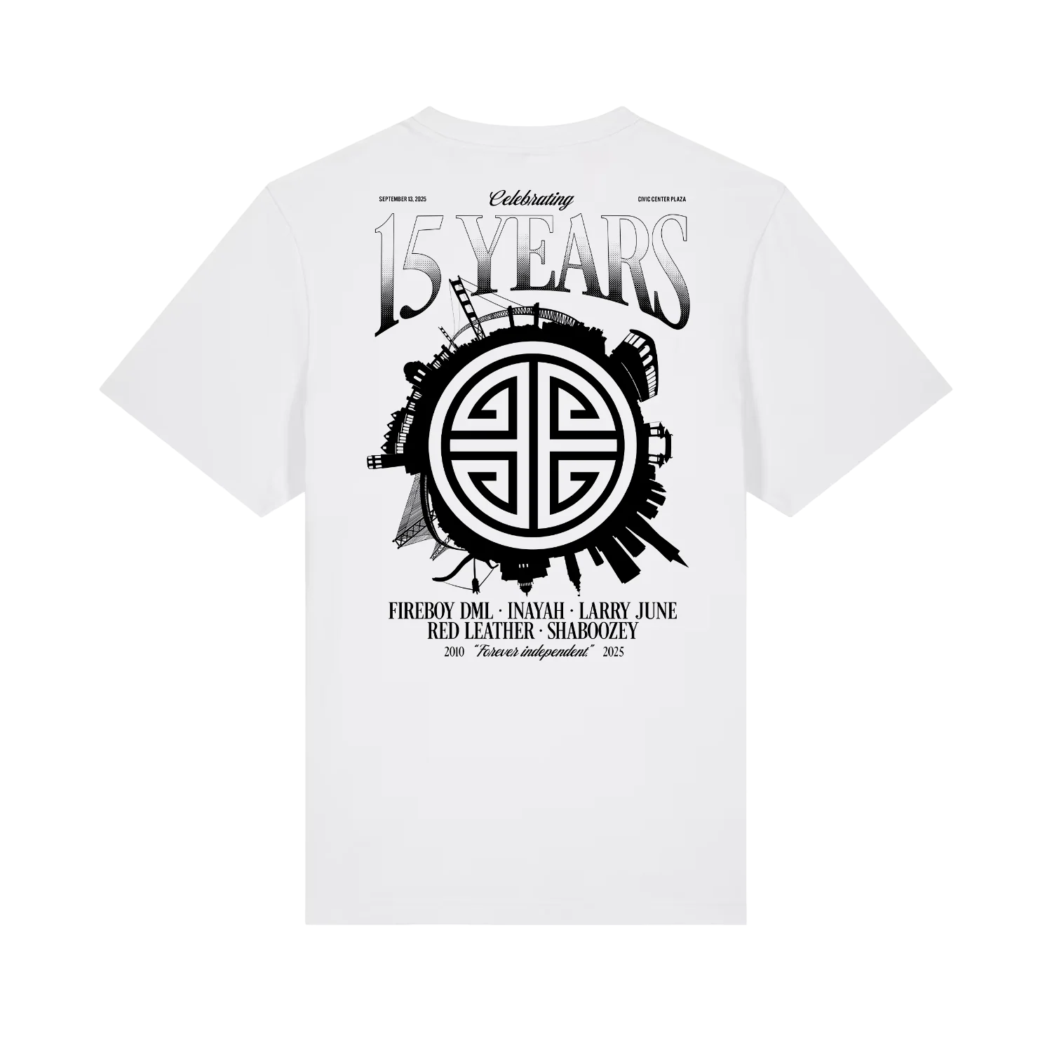Forever Independent T-Shirt