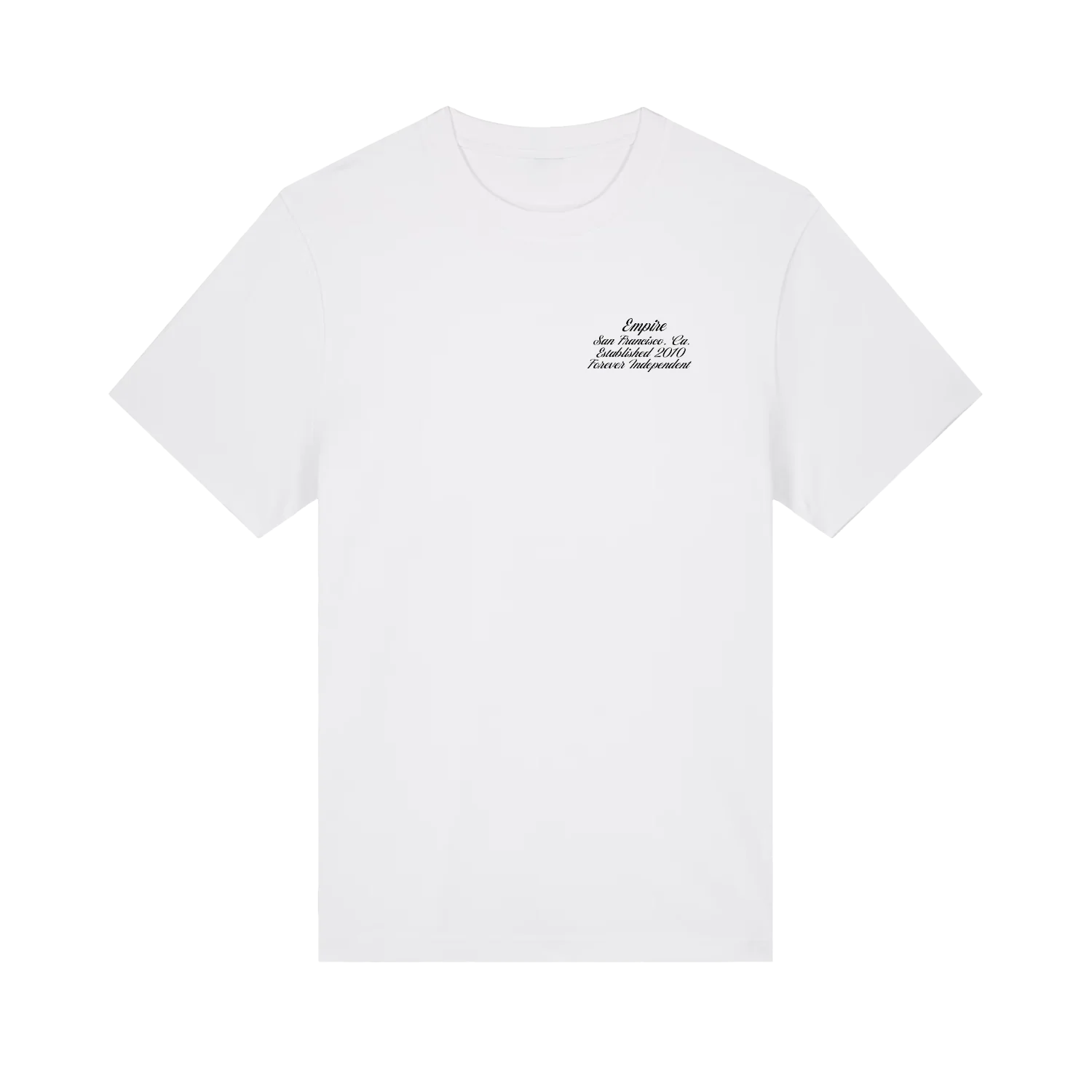 Forever Independent T-Shirt - Image 2