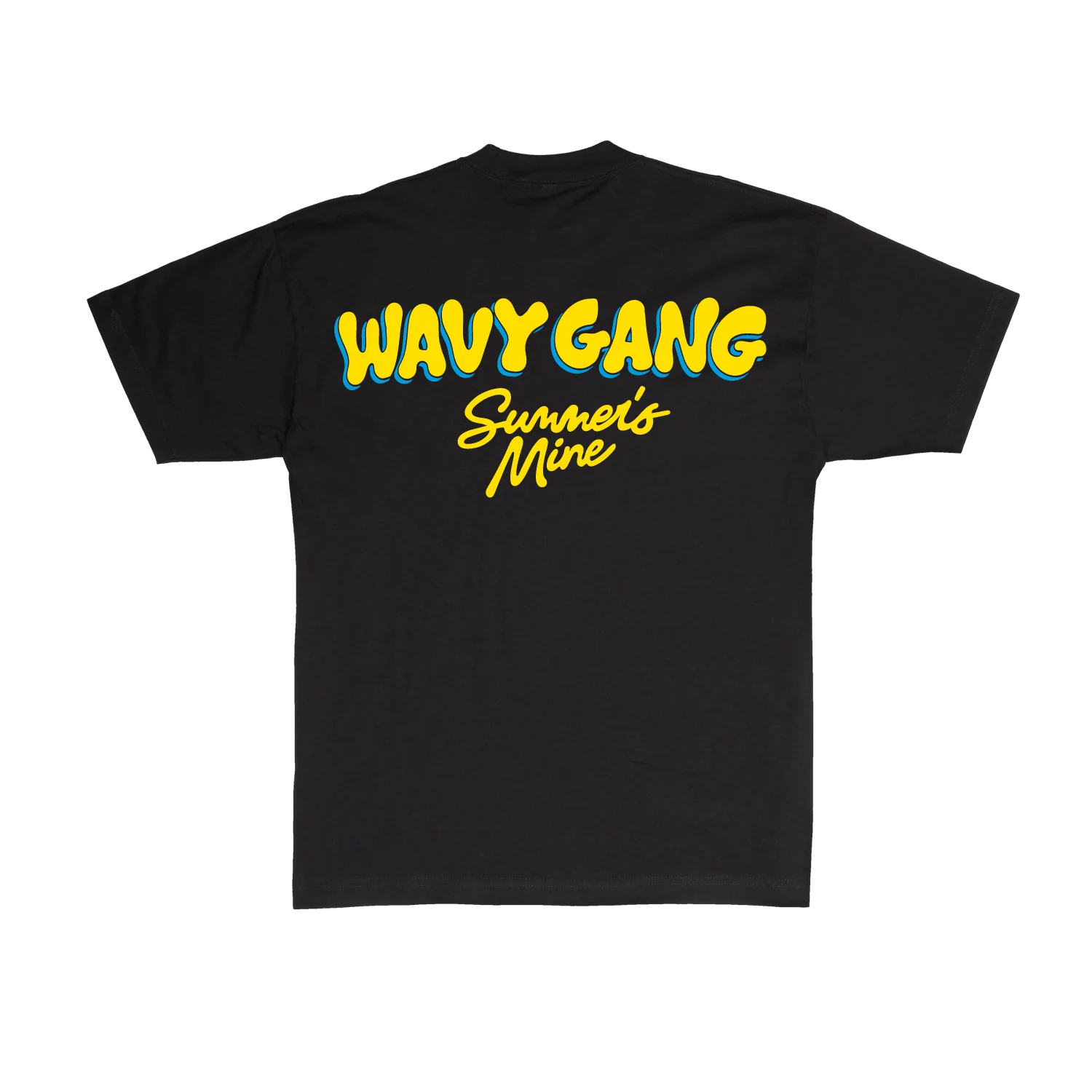 Aaron Kai x Wavy Gang T-Shirt - Image 2