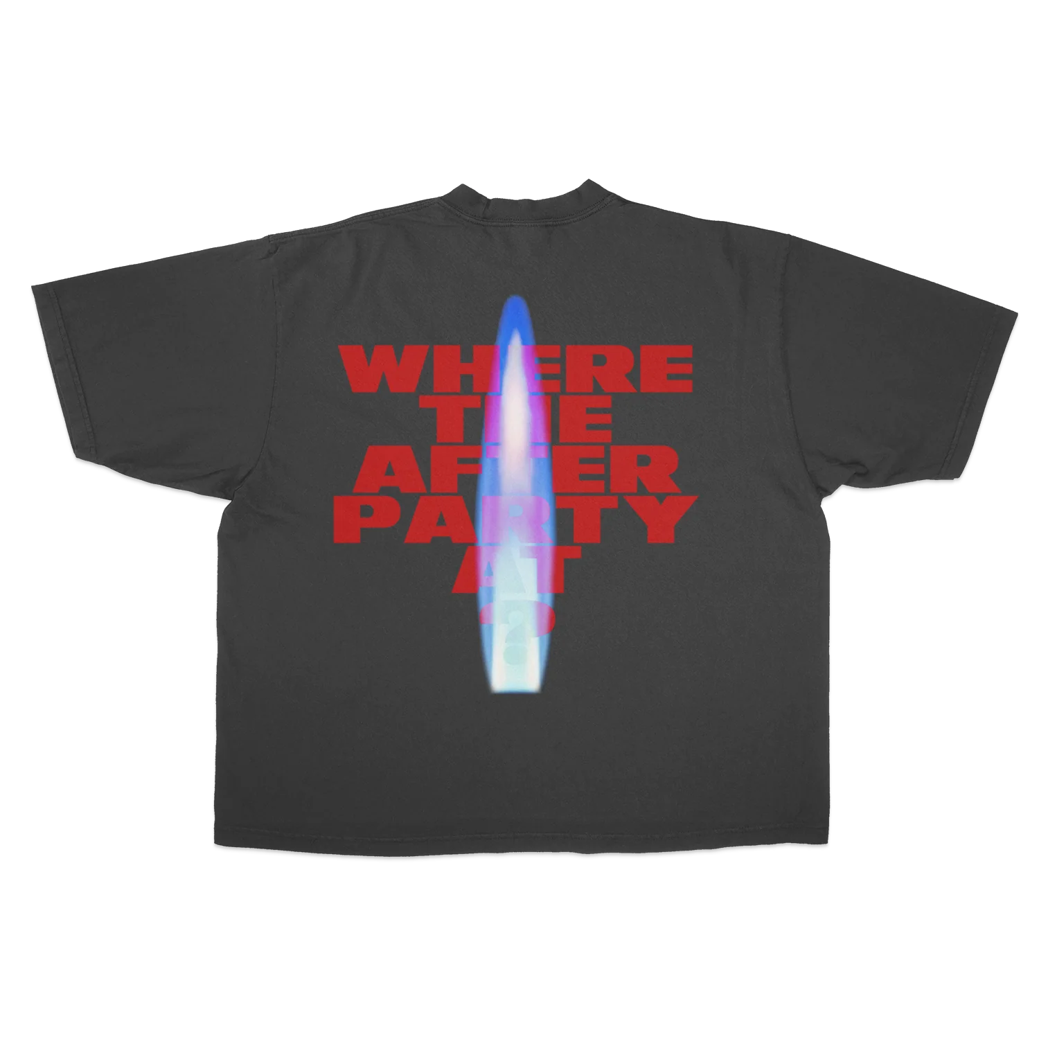 After Party T-Shirt - Image 2