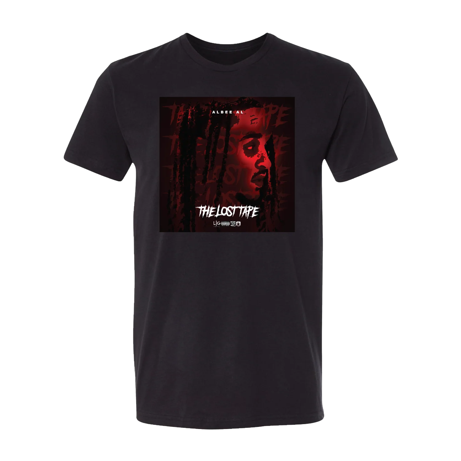 Albee Al - The Lost Tape T-Shirt