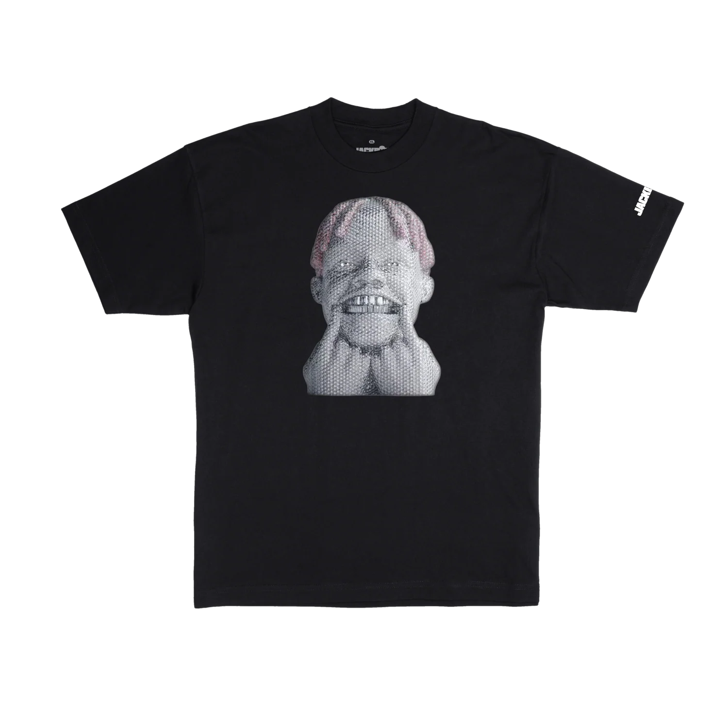 MI Album T-Shirt (Black)