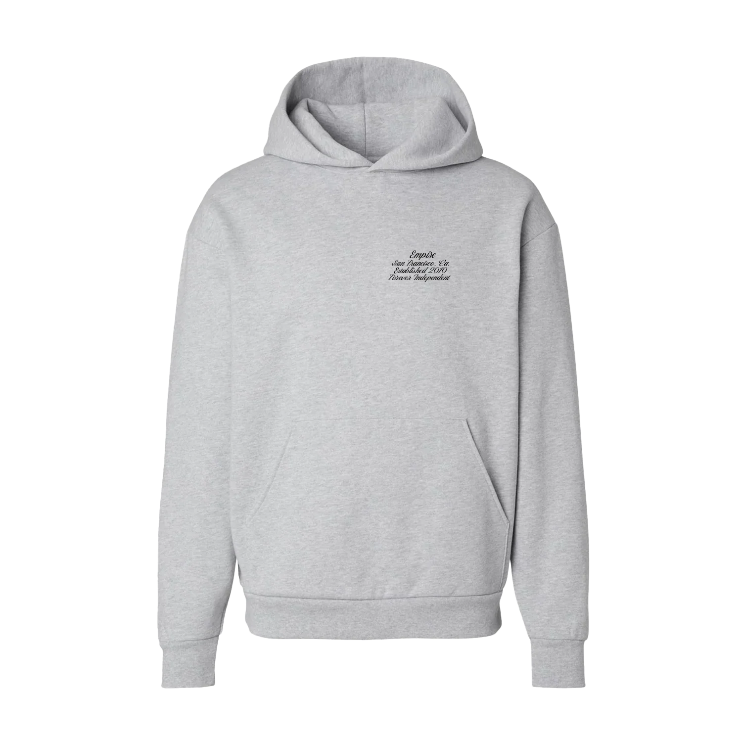 Skyline Hoodie - Image 2