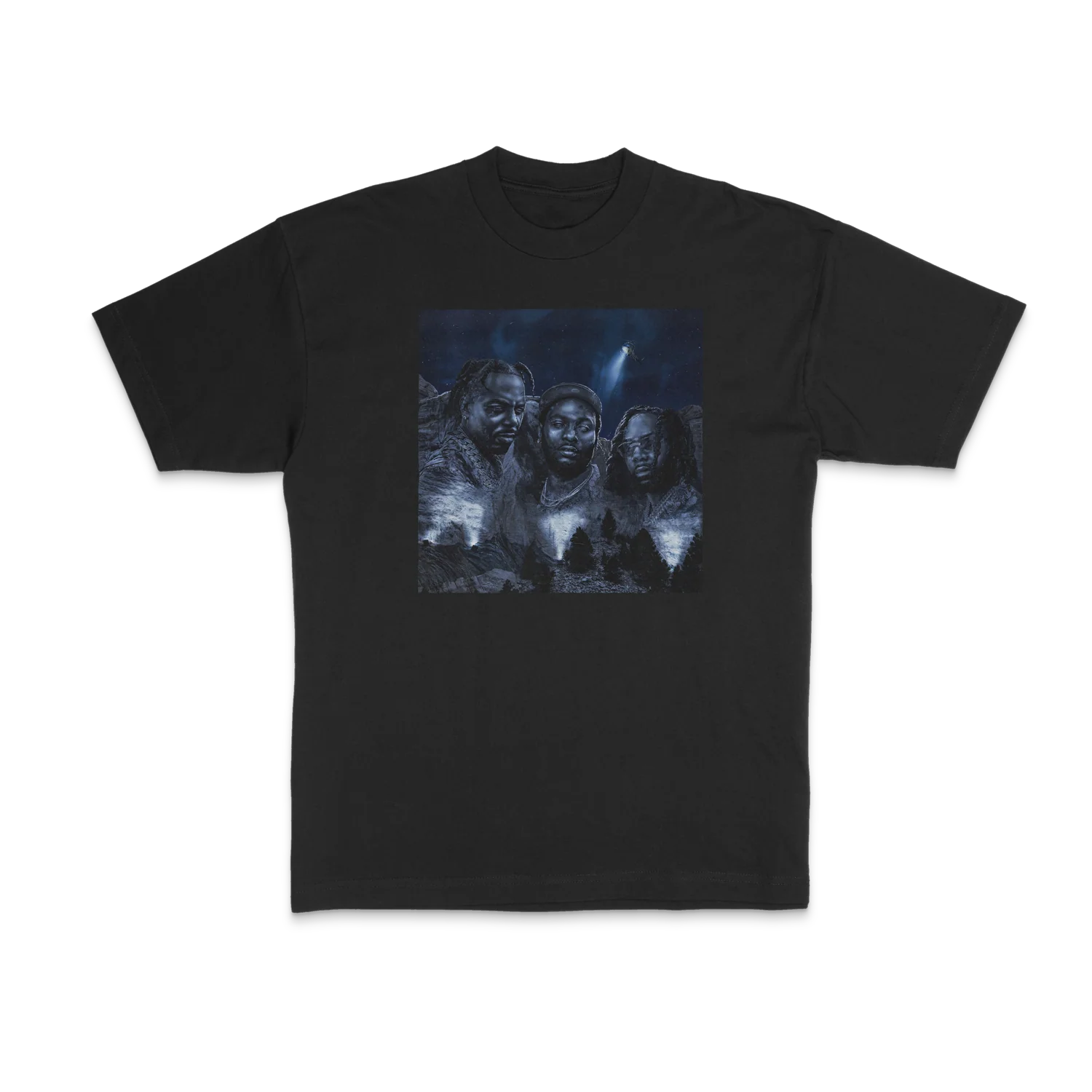 BET Showcase T-Shirt
