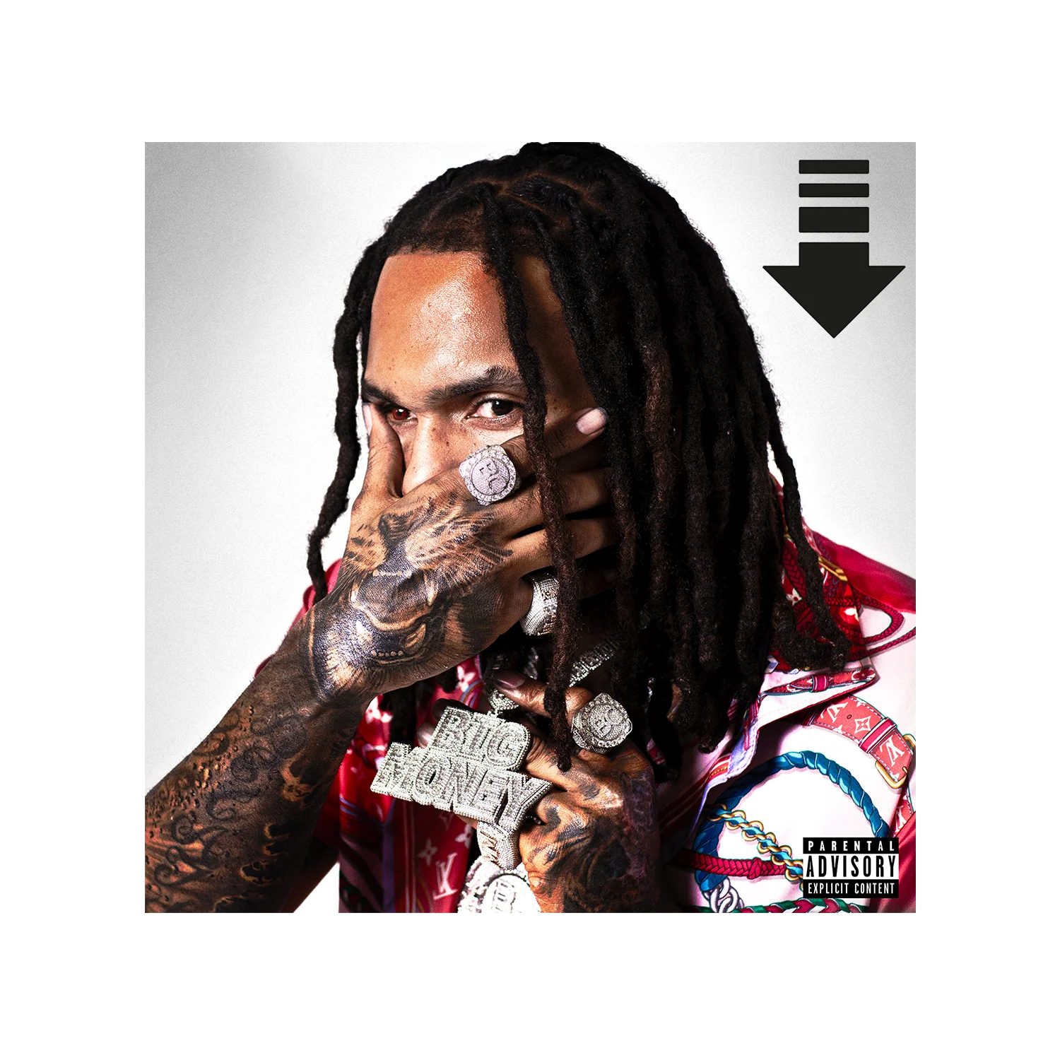 BIG MONEY - Digital Download