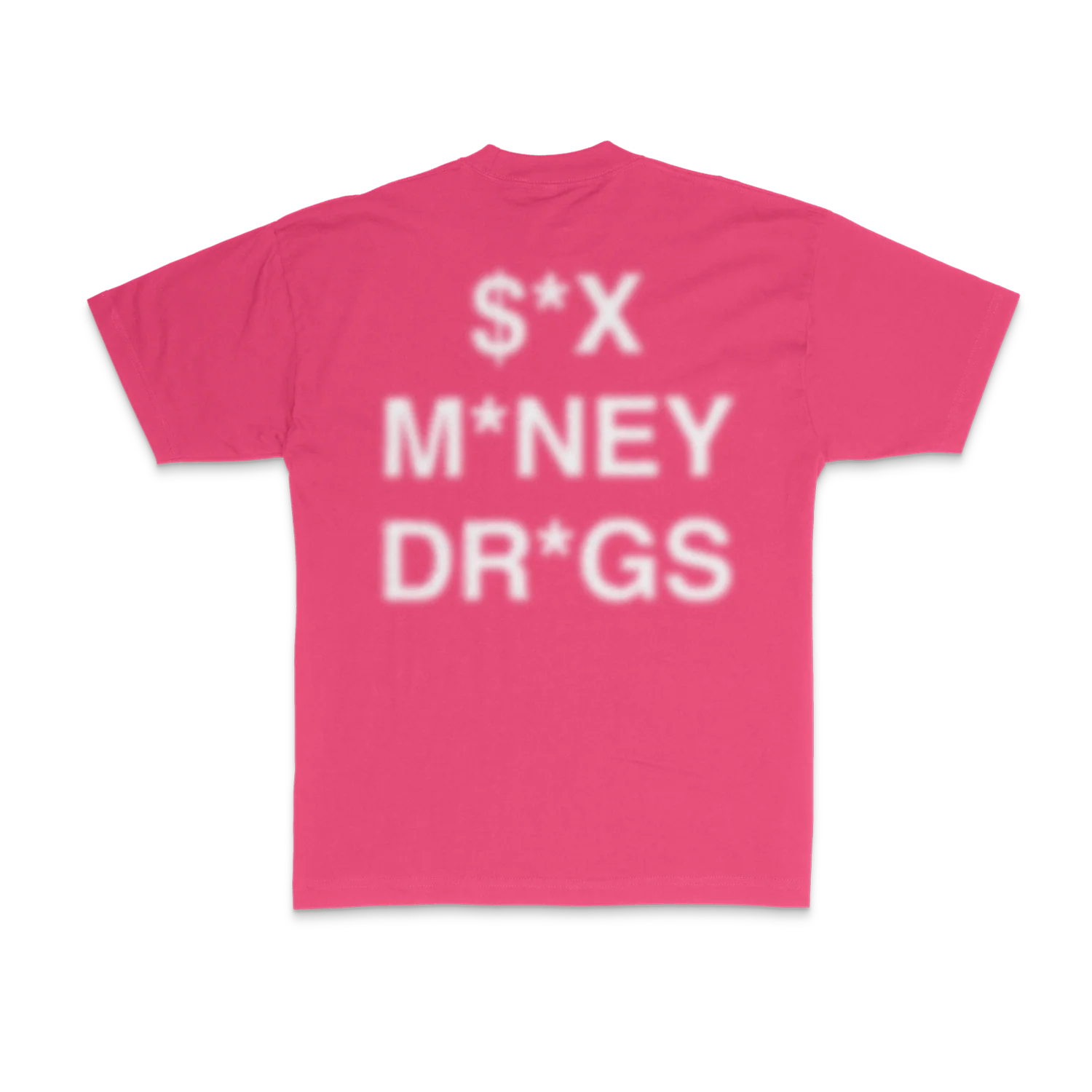 Birkin Fairy T-Shirt (Pink) - Image 2