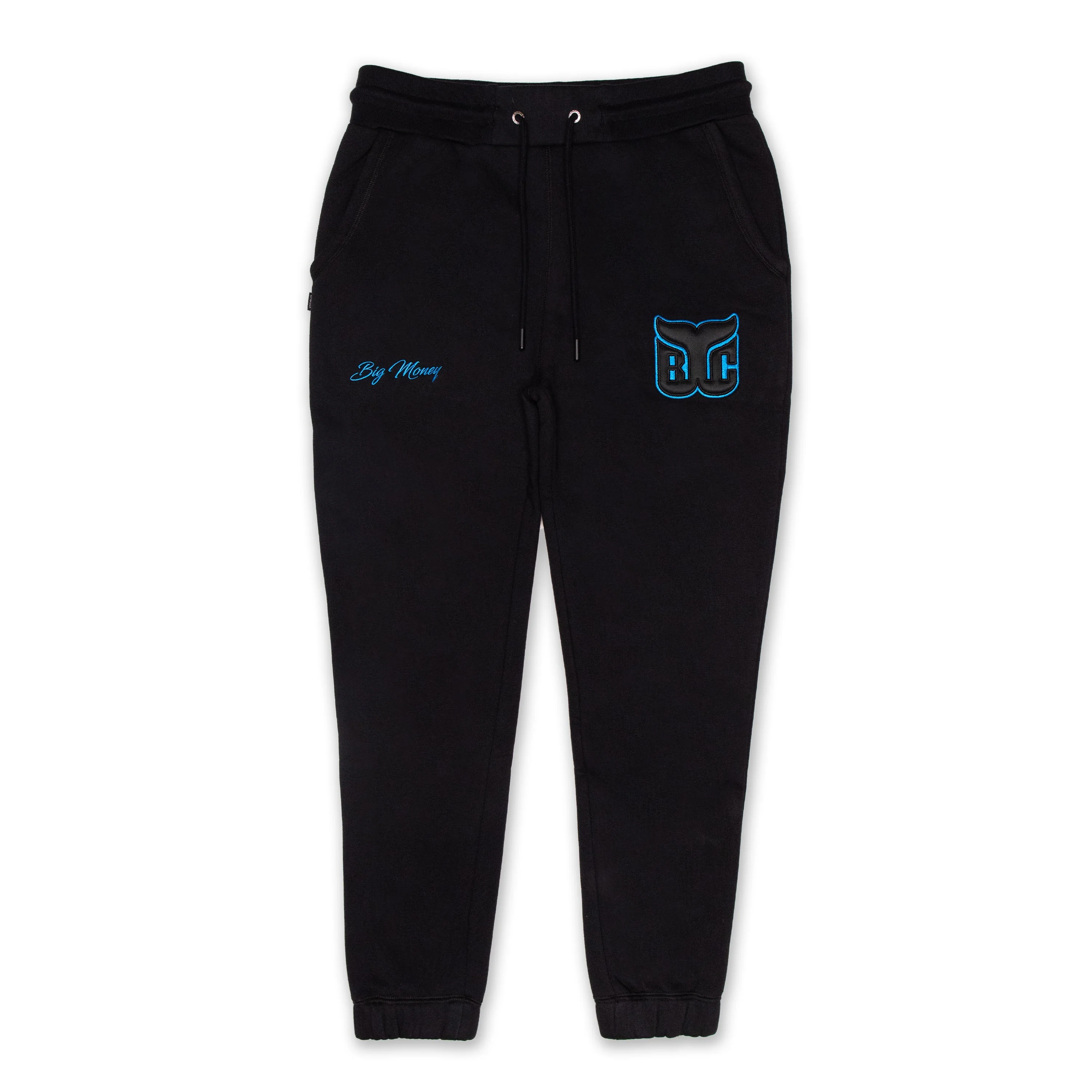 Blockchain Sweats