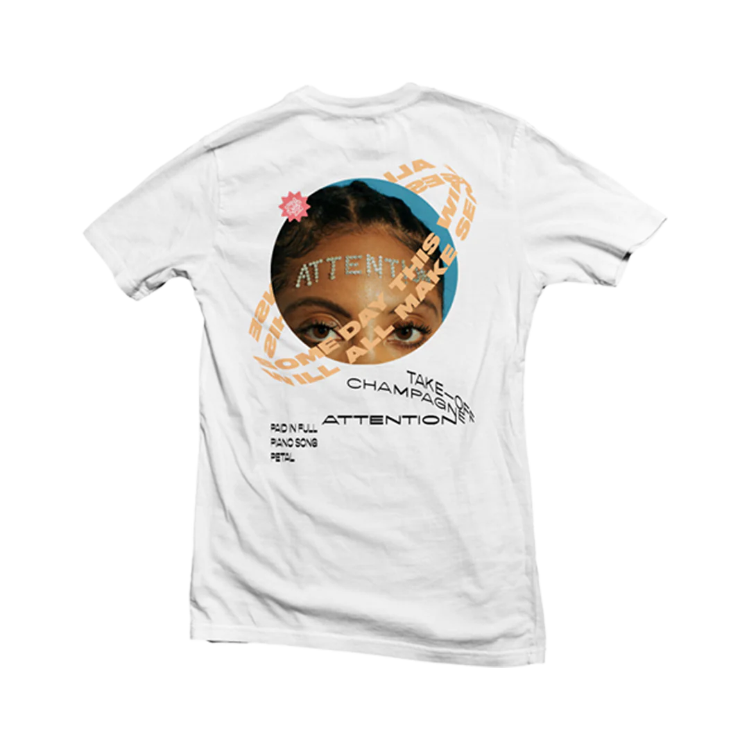 BOSCO- Someday T-Shirt - Image 3