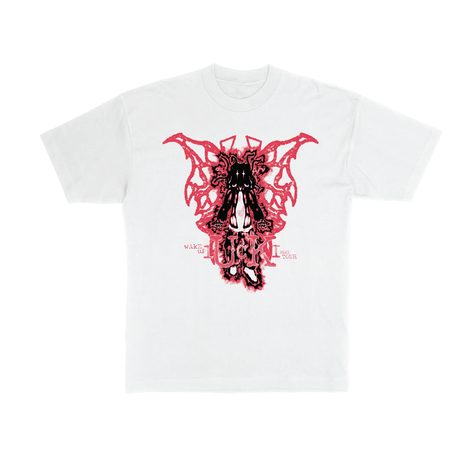 Butterfly T-Shirt