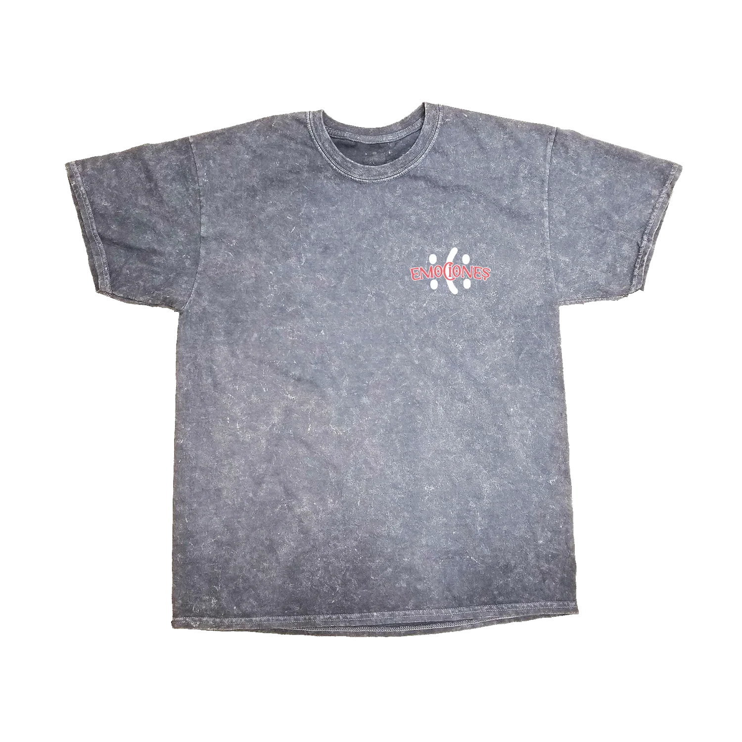 Cartoon T-Shirt (Vintage Washed) - Image 2