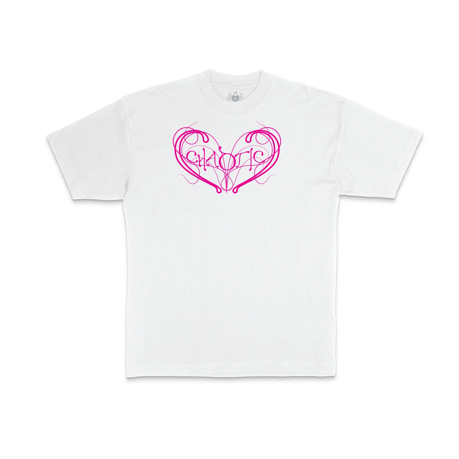 Chaotic T-Shirt (White)