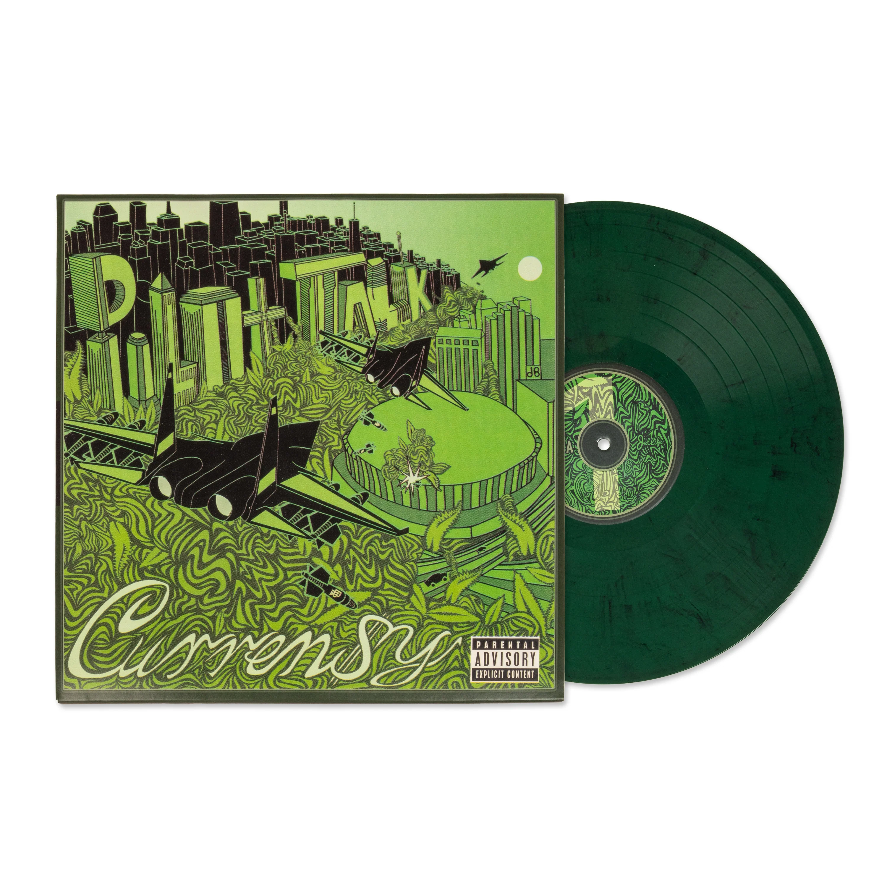 Curren$y - Jet Life: The Pilot Talk Collection - Image 7