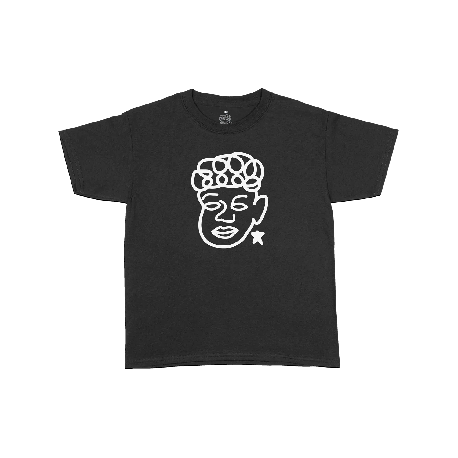 Daniyel - Logo T-Shirt
