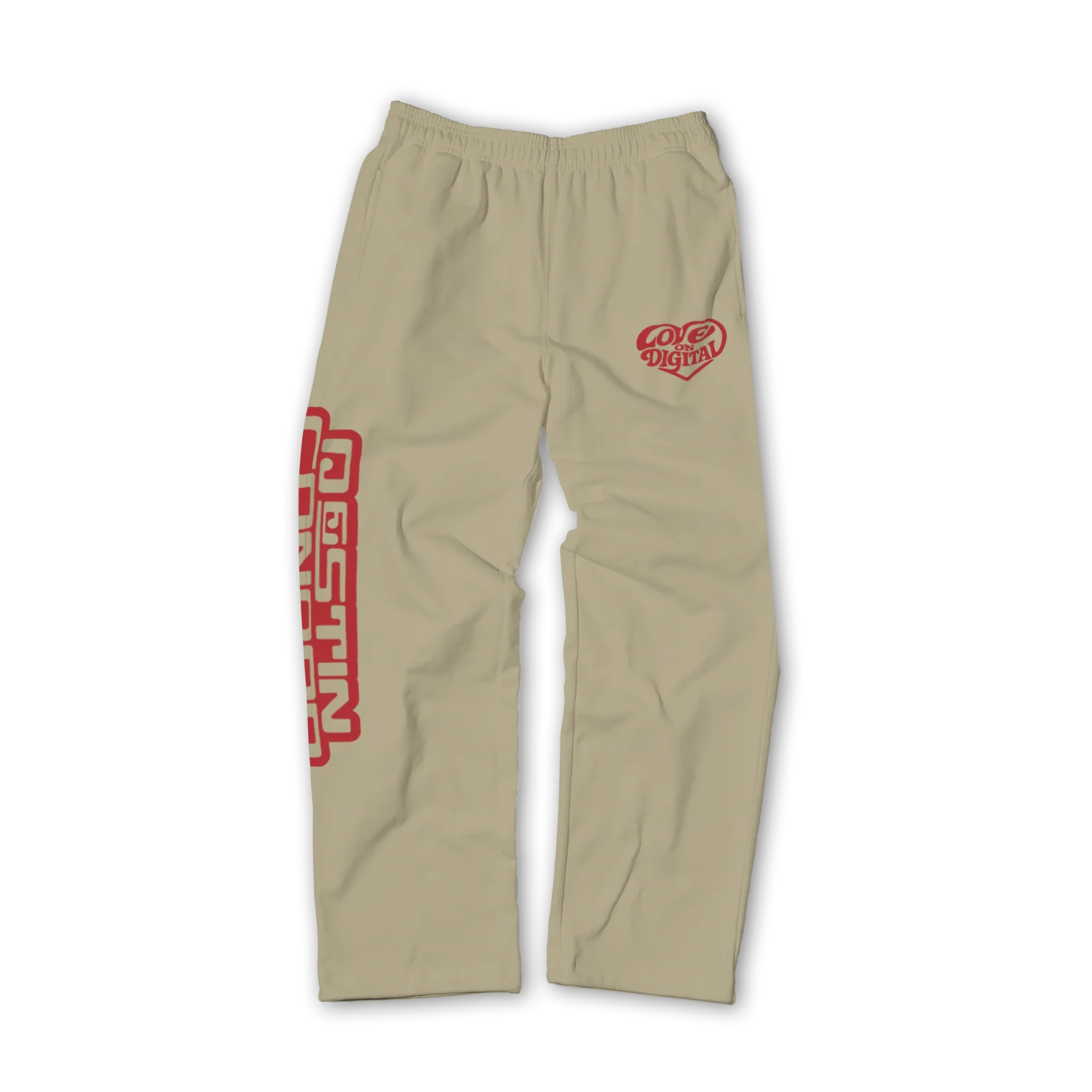 DESTIN CONRAD - LOD SWEATPANTS