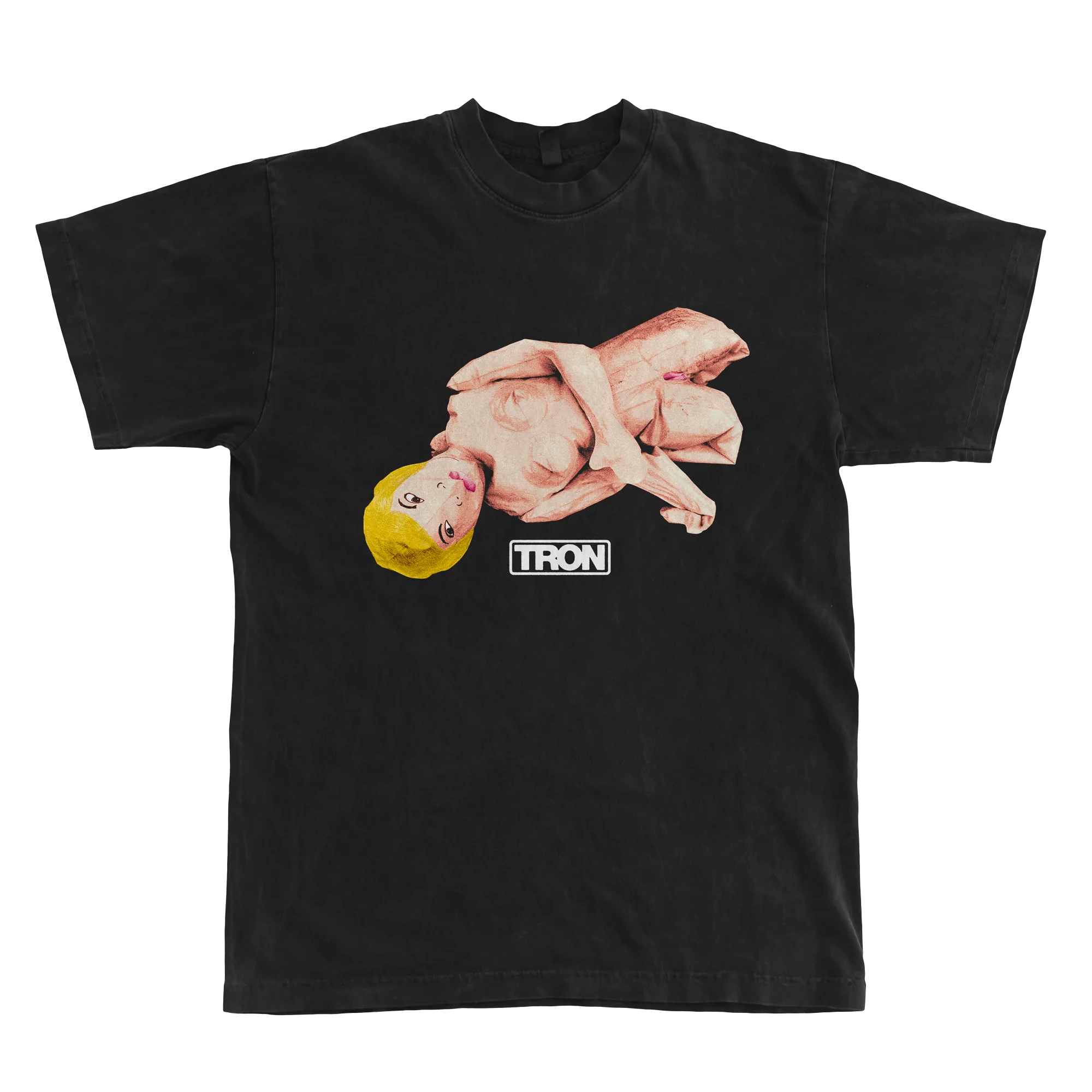 Doll T-Shirt