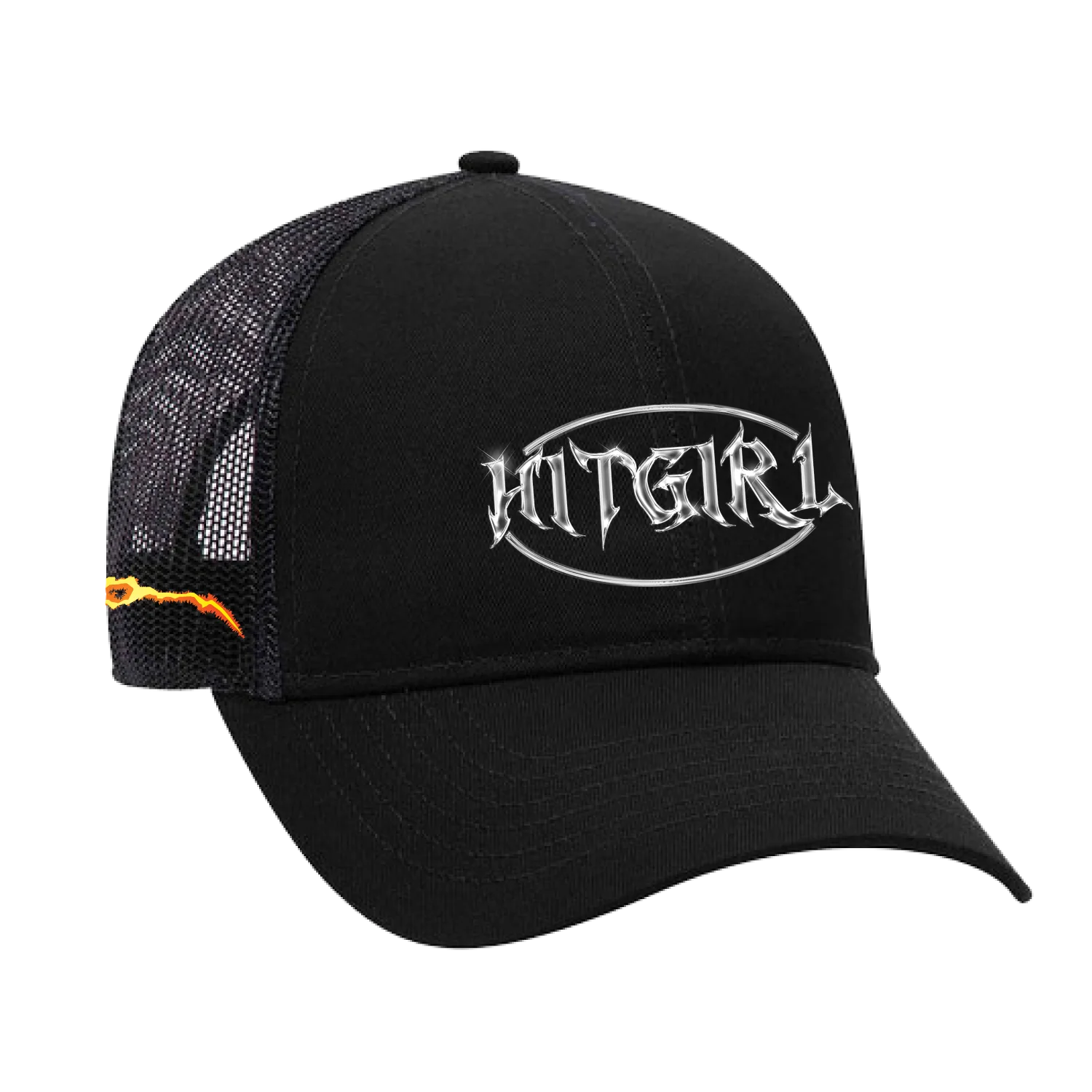 Dreezy - HITGIRL Trucker Hat