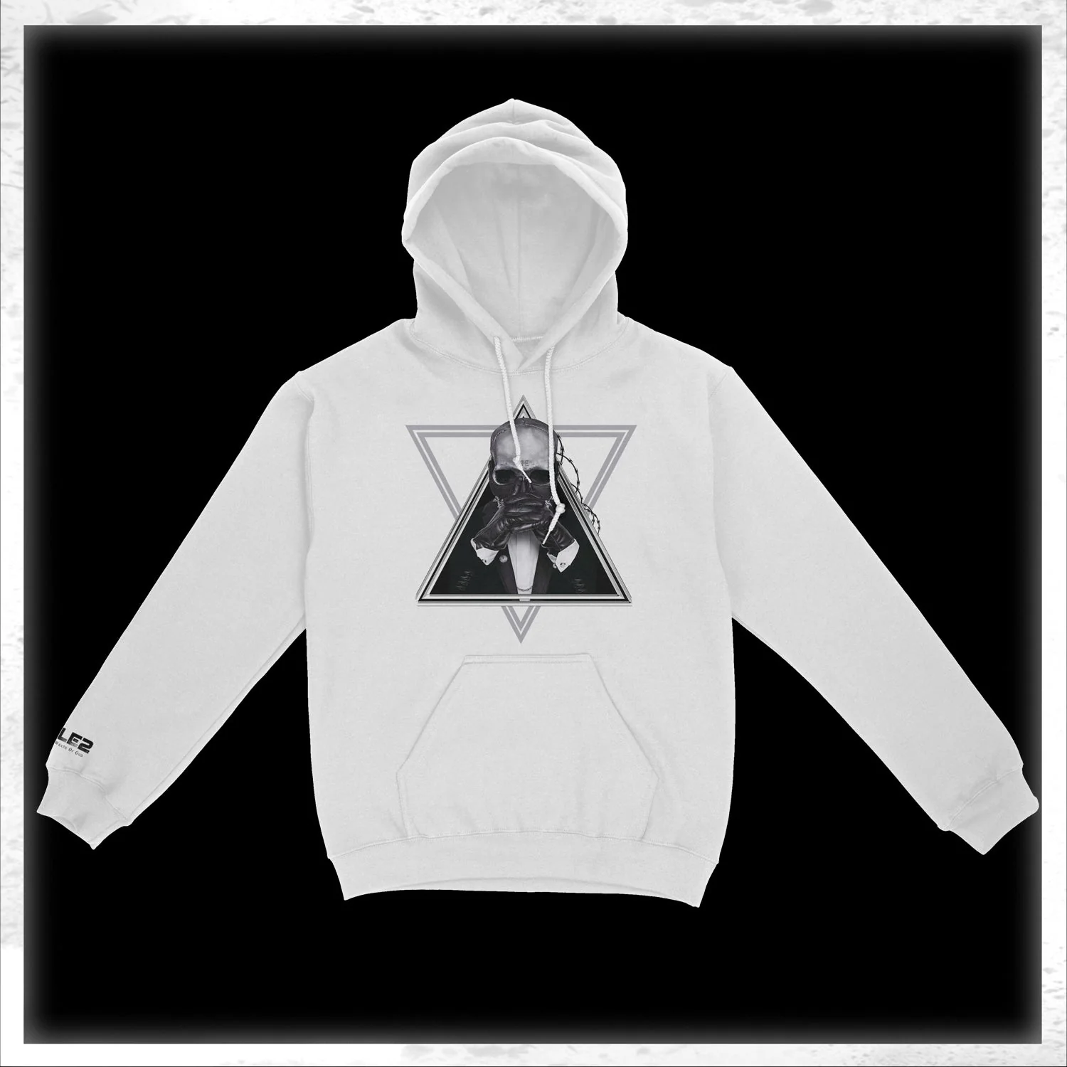 ELE2 WHITE BUNDLE - Image 2
