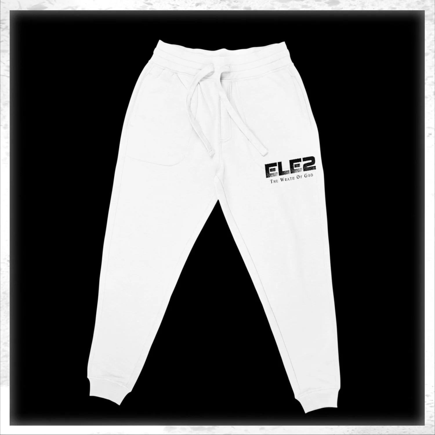 ELE2 WHITE BUNDLE - Image 4