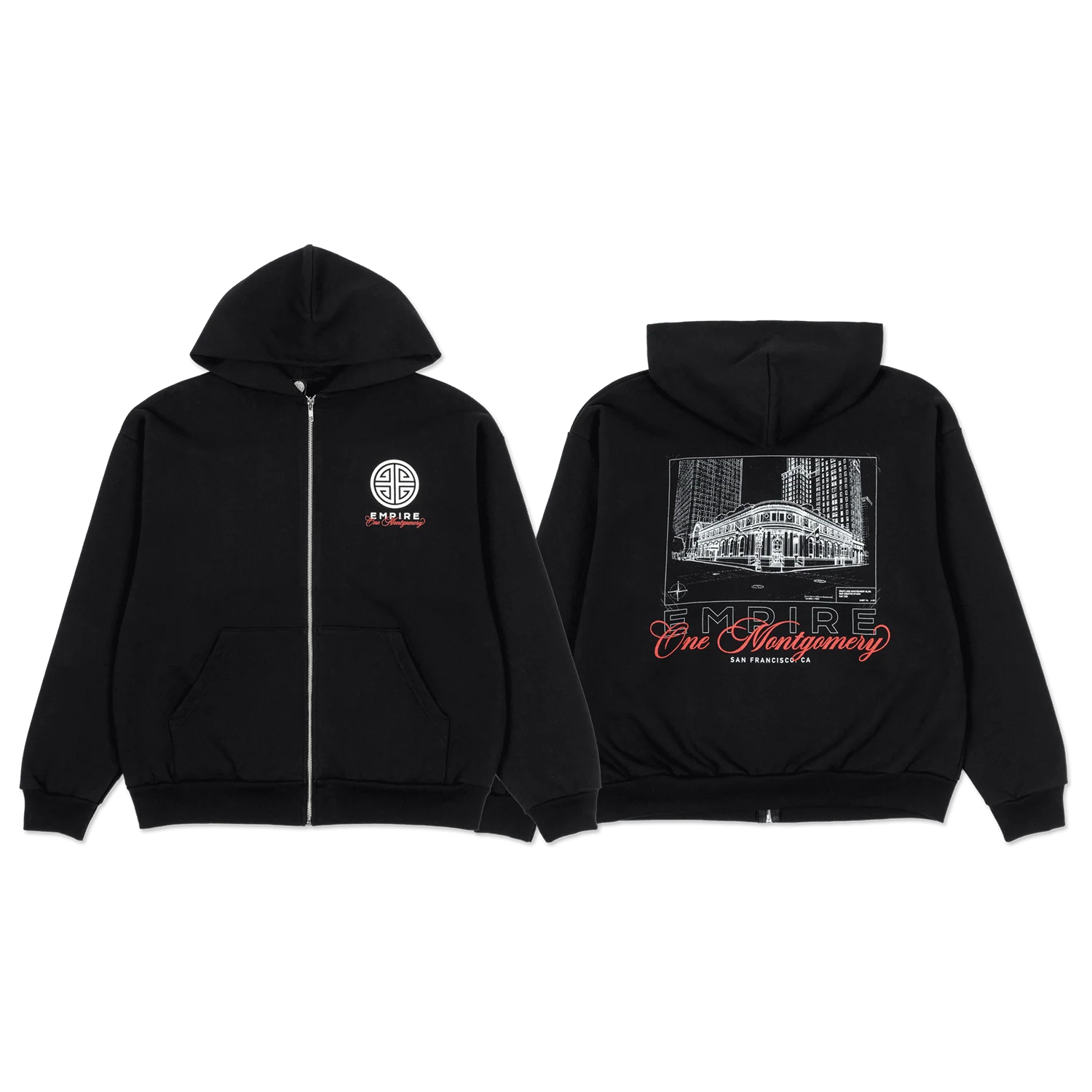 Hoodie Sale