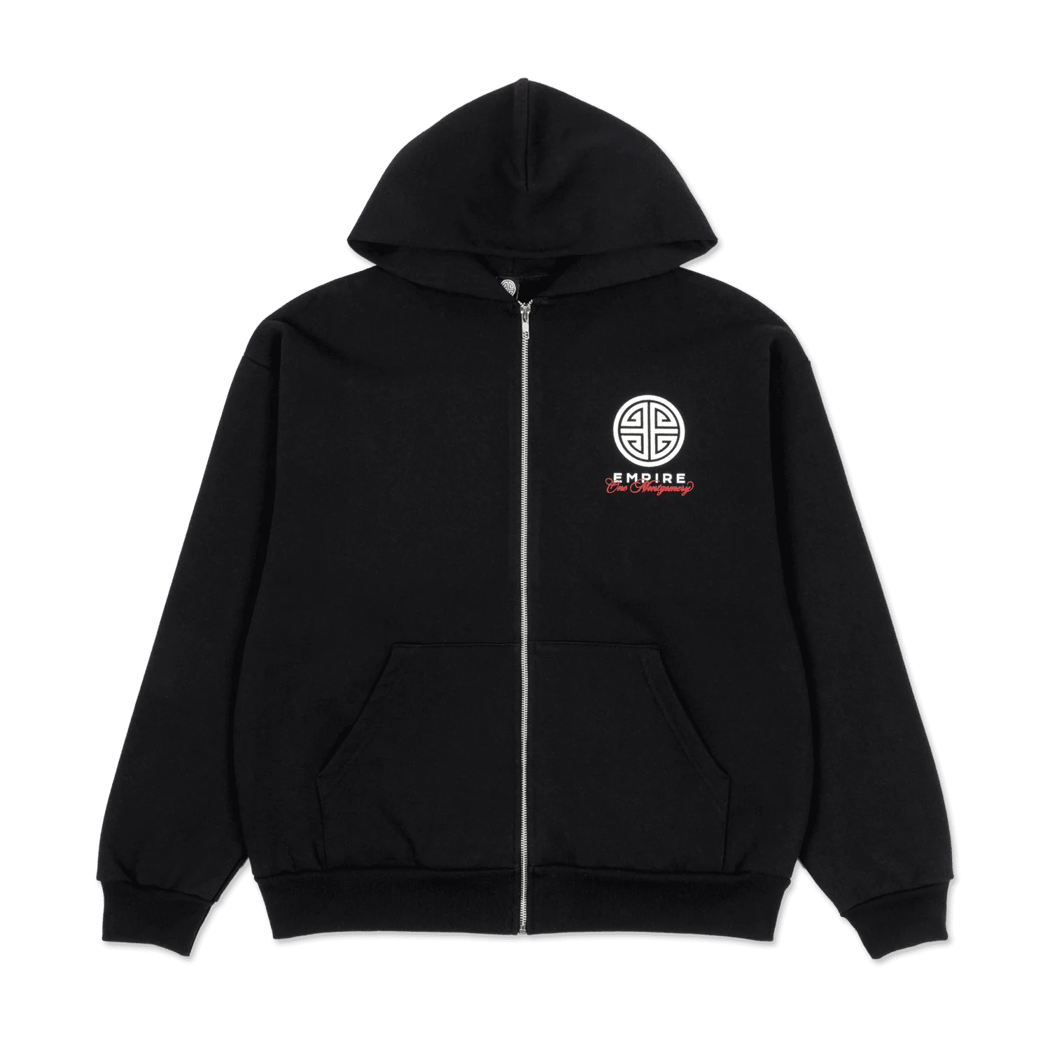 EMPIRE 1M Hoodie - Image 2
