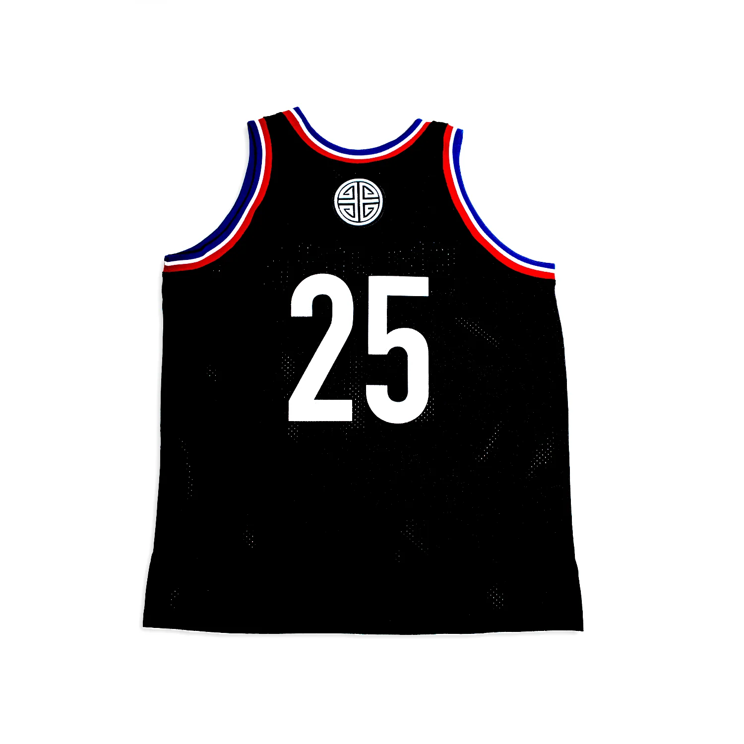 EMPIRE All-Star Hoop Jersey - Image 2