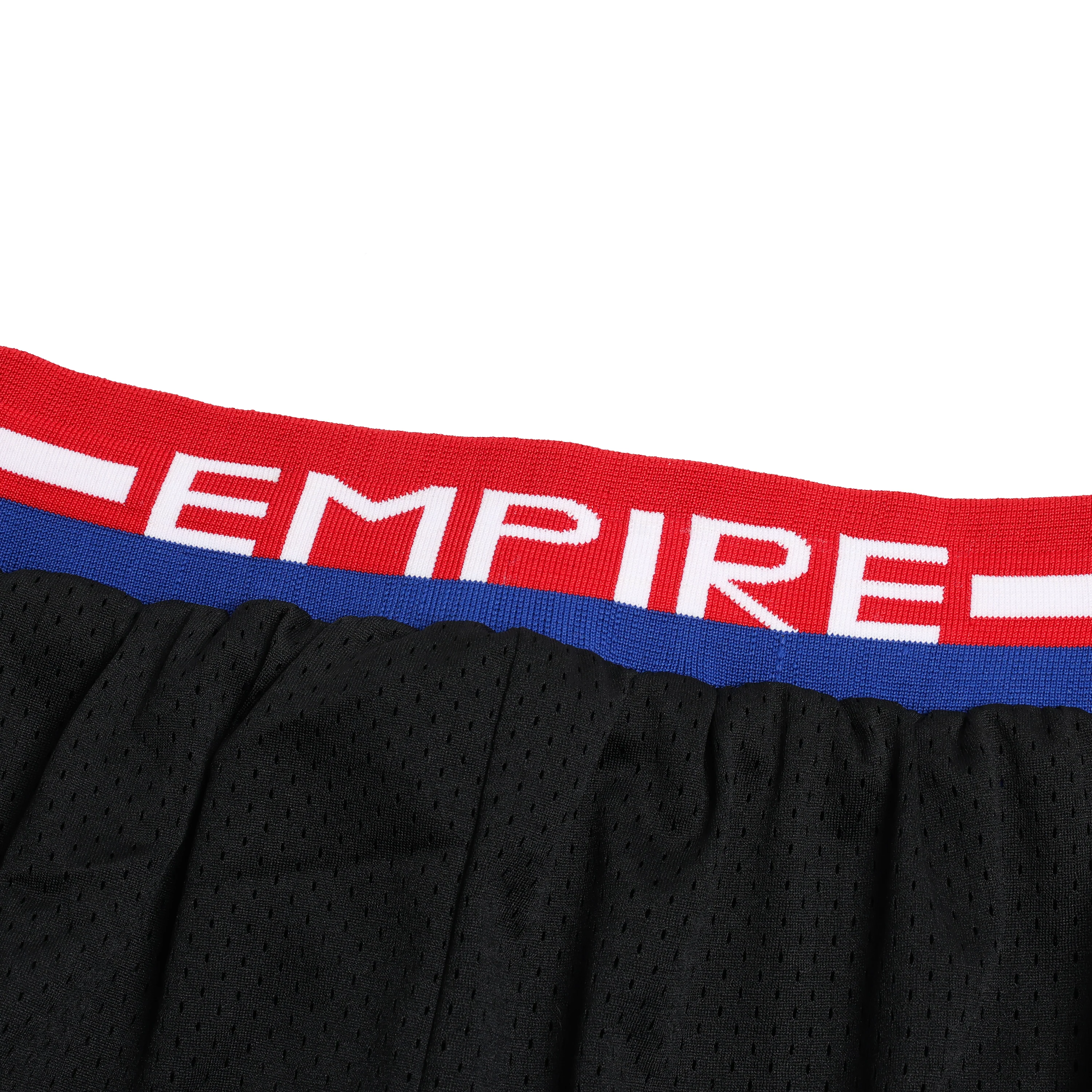 EMPIRE All-Star Hoop Shorts - Image 2