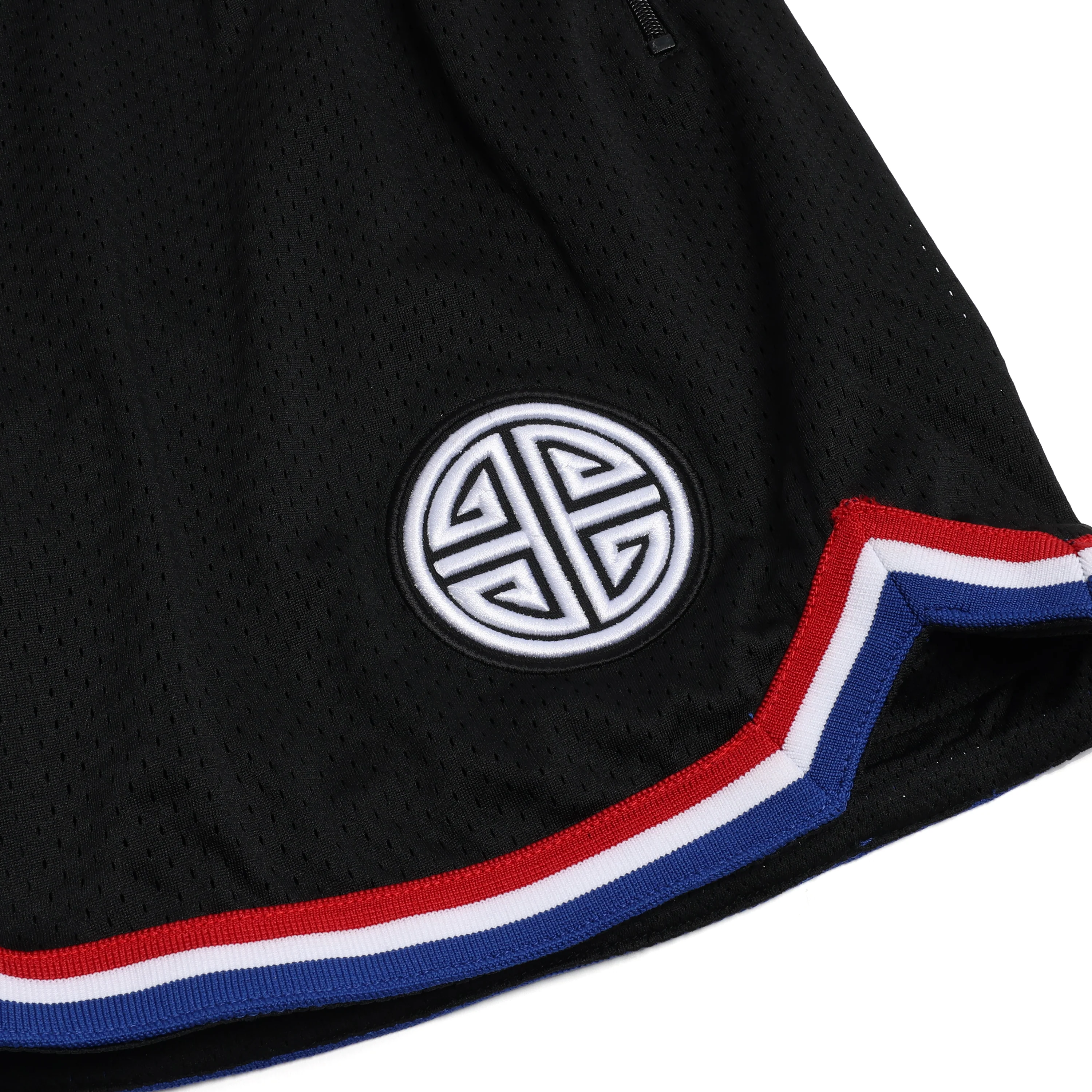 EMPIRE All-Star Hoop Shorts - Image 3