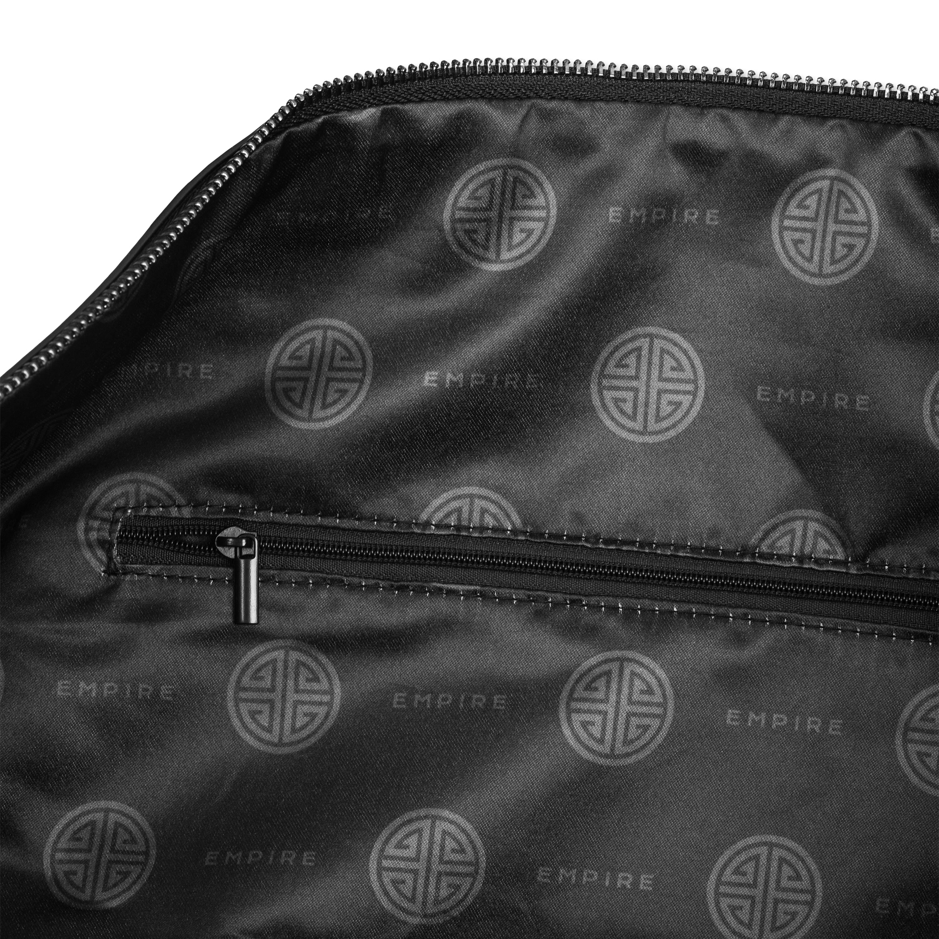 EMPIRE Premium Duffle Bag - Image 10