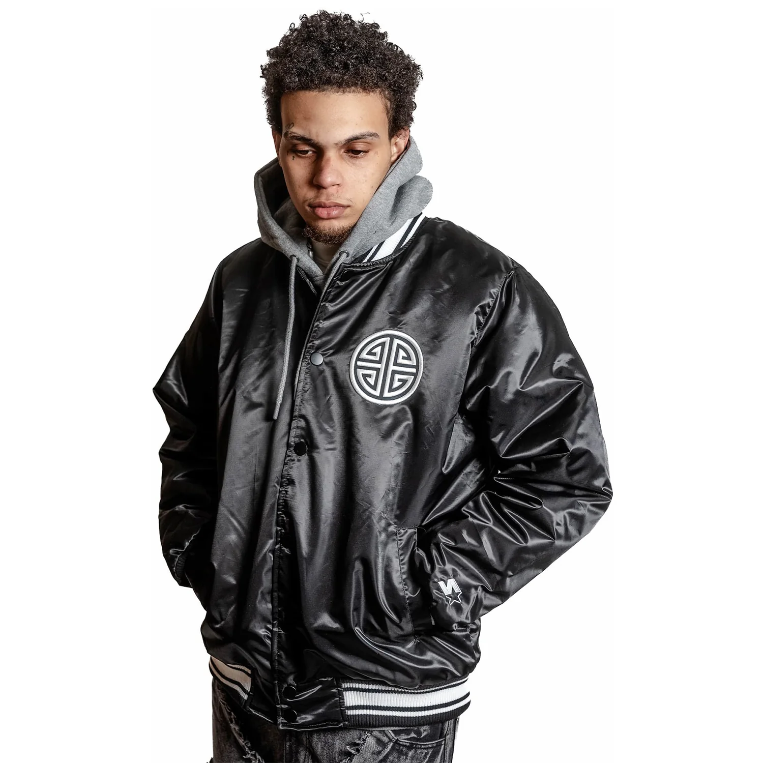 EMPIRE Starter Jacket - Image 5