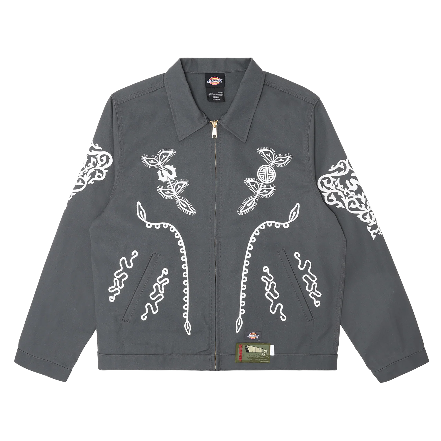 EMPIRE x 11WRK - Work Jacket