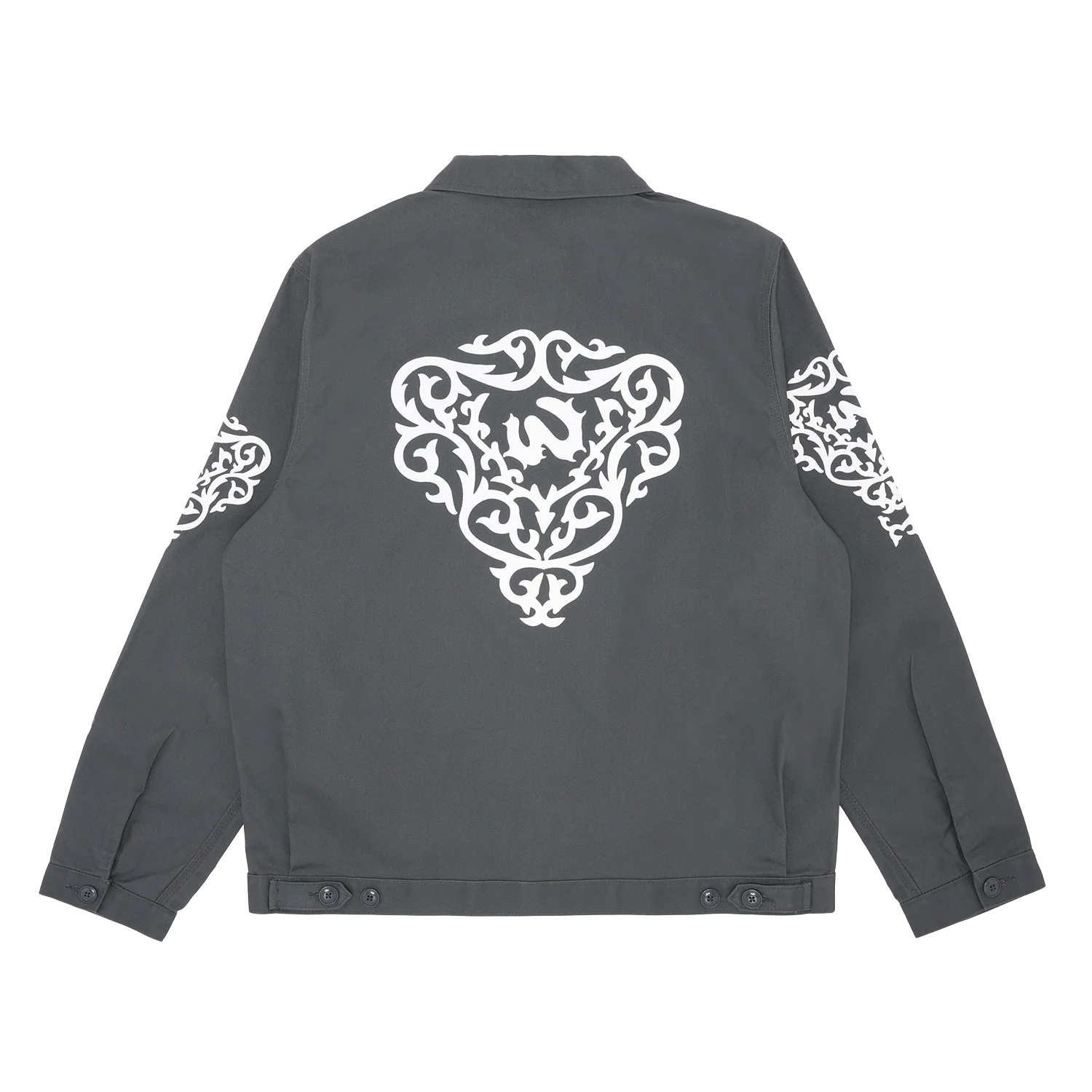 EMPIRE x 11WRK - Work Jacket - Image 2