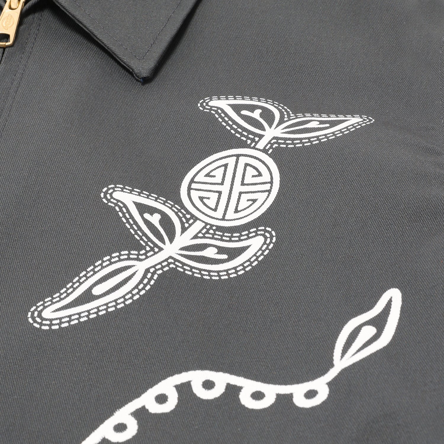 EMPIRE x 11WRK - Work Jacket - Image 4
