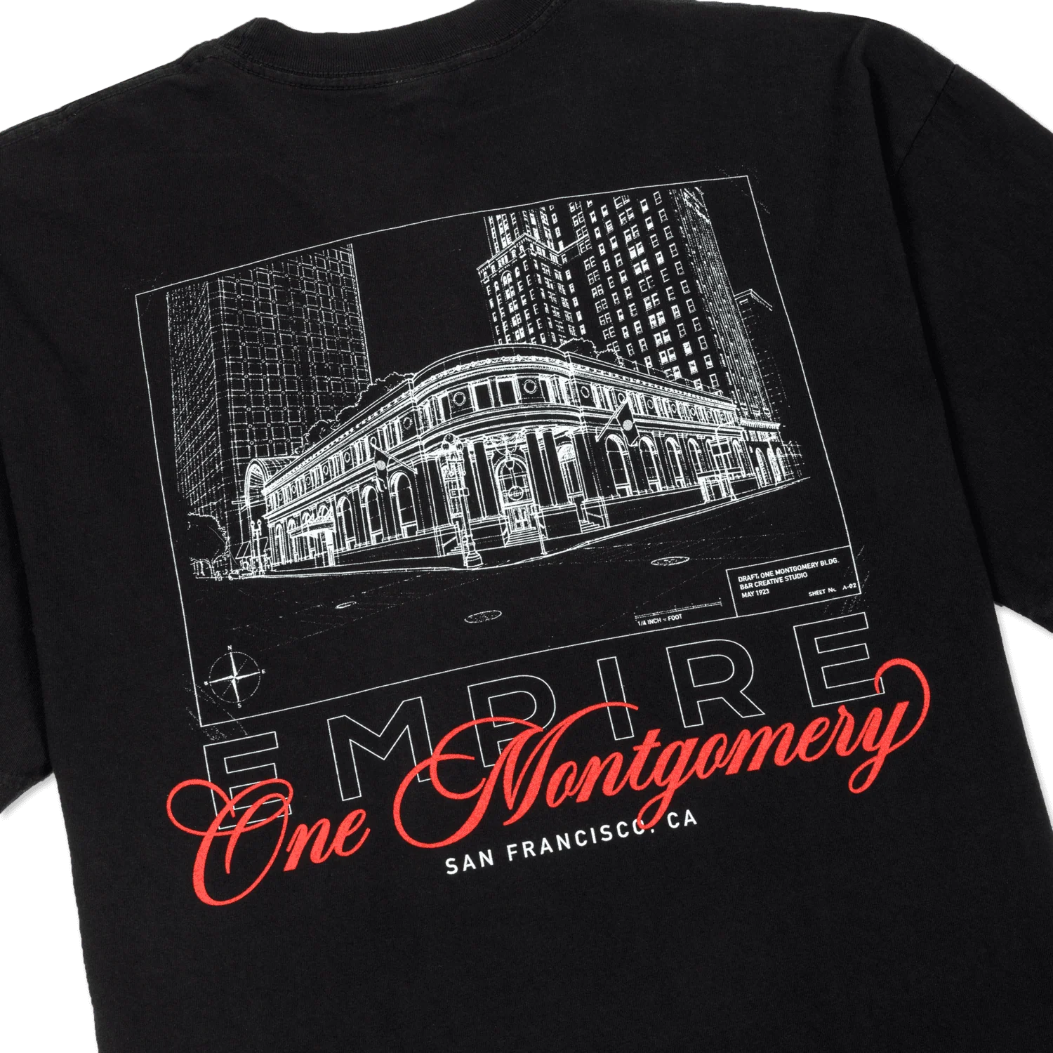 EMPIRE 1M Tee - Image 5