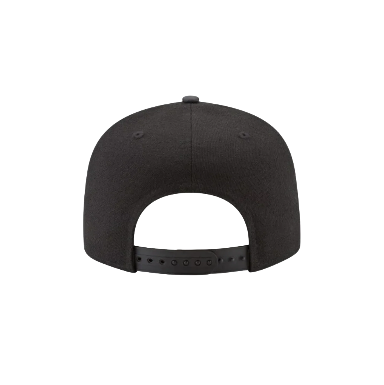EMPIRE x New Era 9FIFTY Black Snapback - Image 2