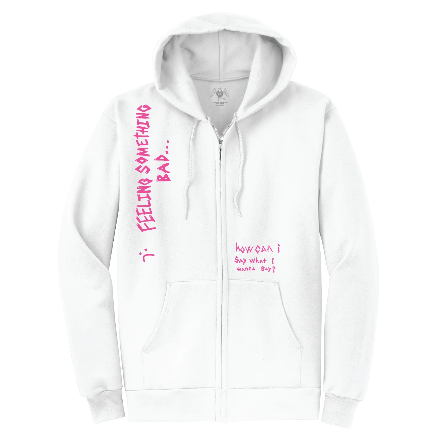 FSB Zip Hoodie