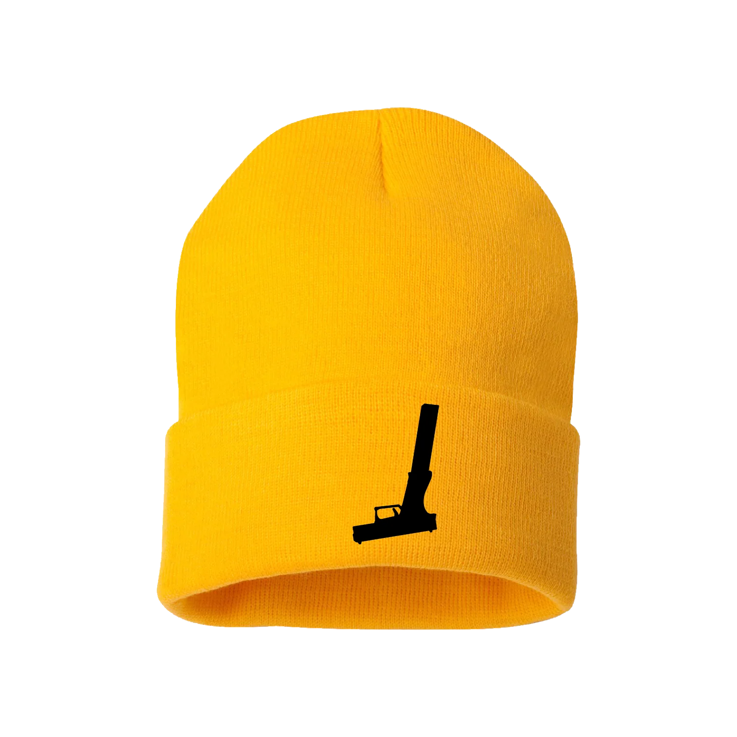 Key Glock - Gun Beanie