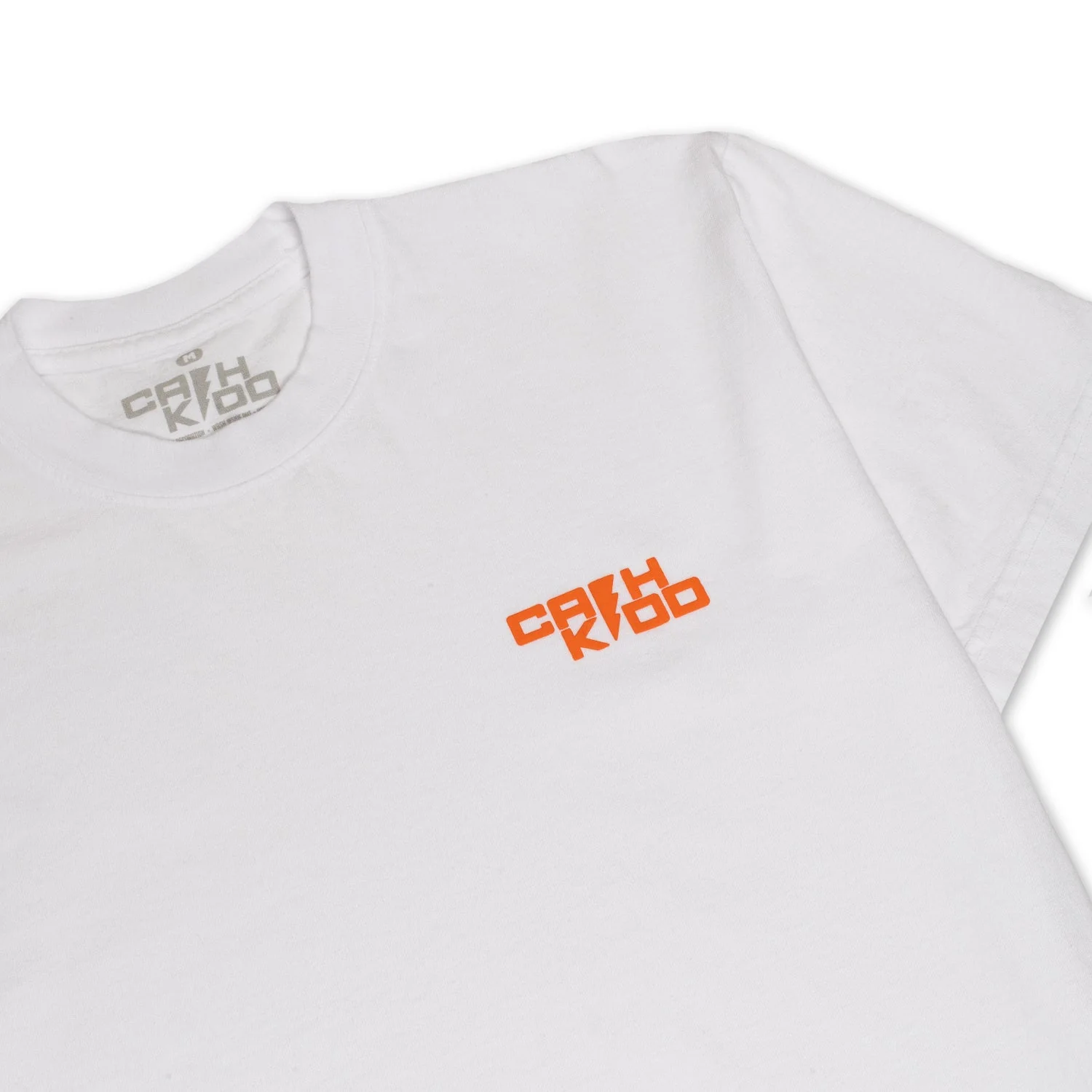 HD Logo T-Shirt - Image 2