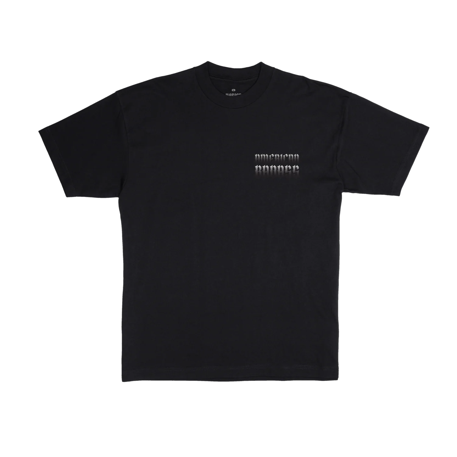 Hosier - American Badass T-Shirt