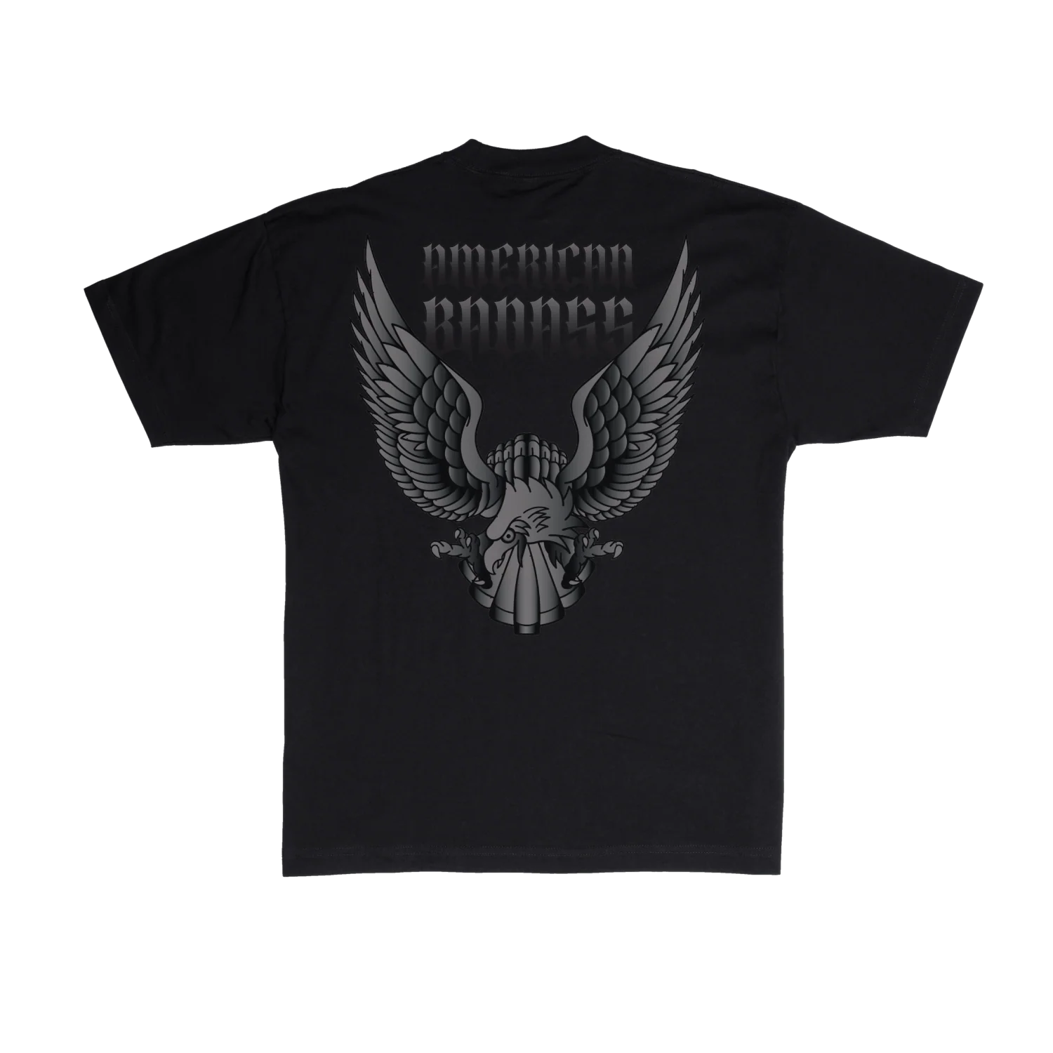 Hosier - American Badass T-Shirt - Image 2