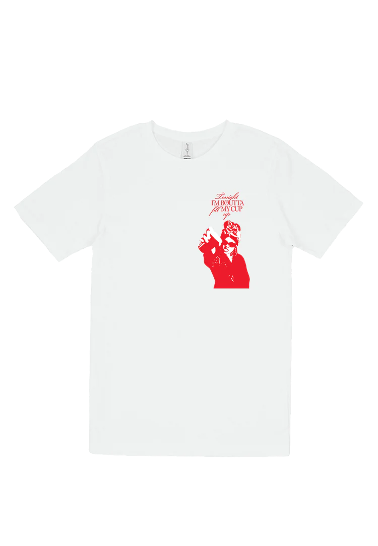 Inayah - Hot Sauce T-Shirt