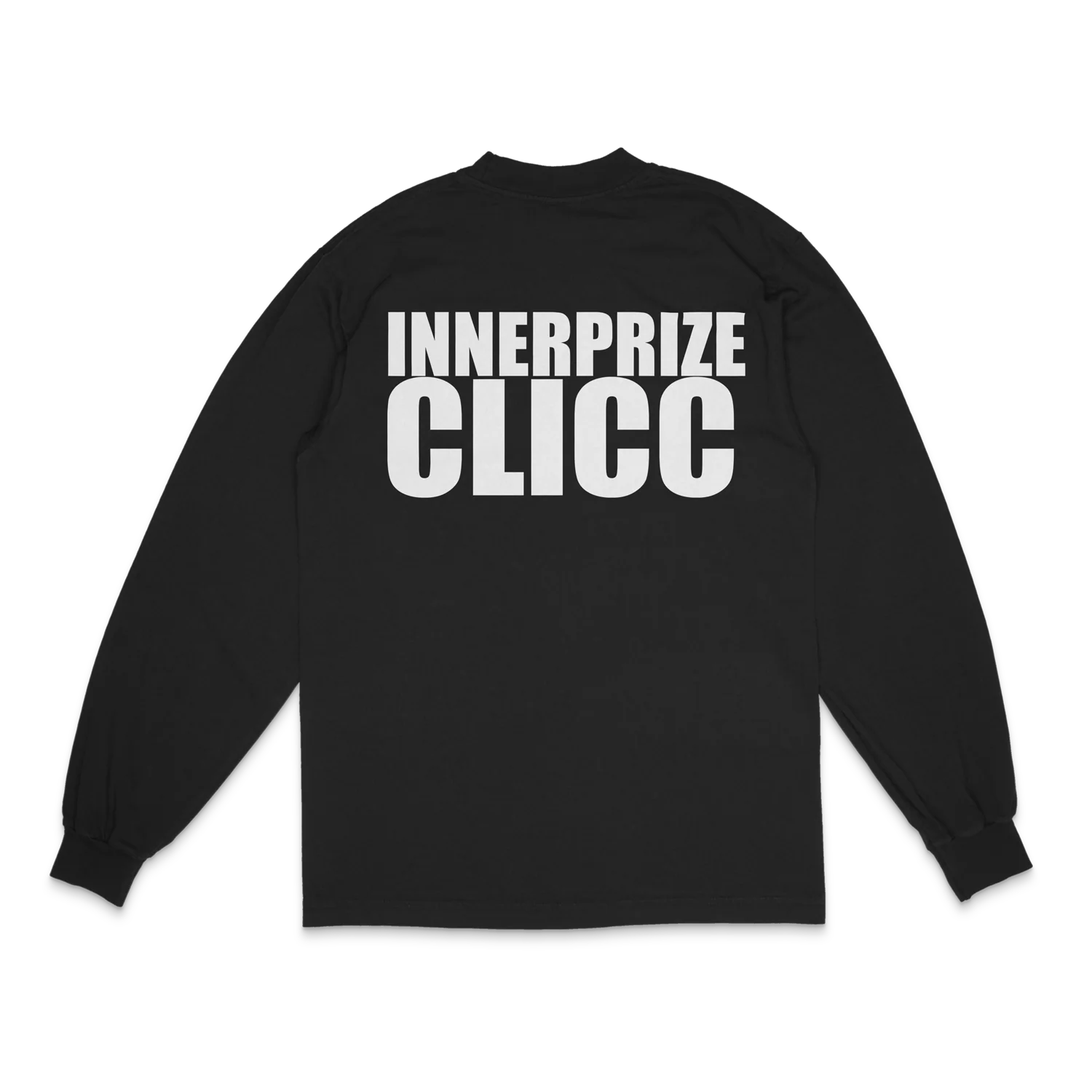 INC Long Sleeve T-Shirt - Image 2