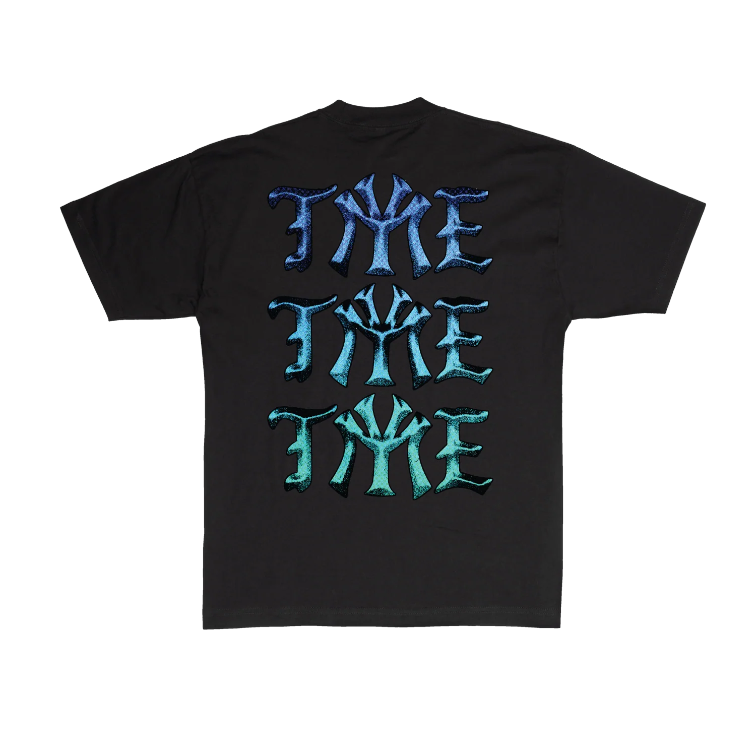Jay Critch - Jugg Season T-Shirt (Black) - Image 2