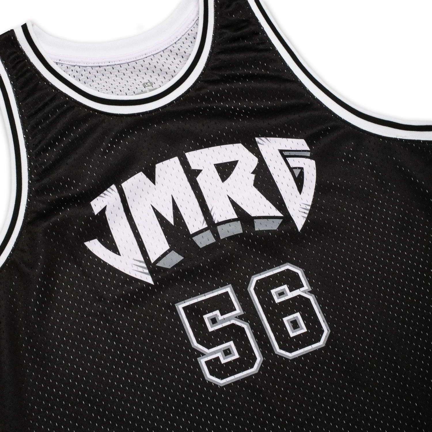 JMRG Jersey - Image 3