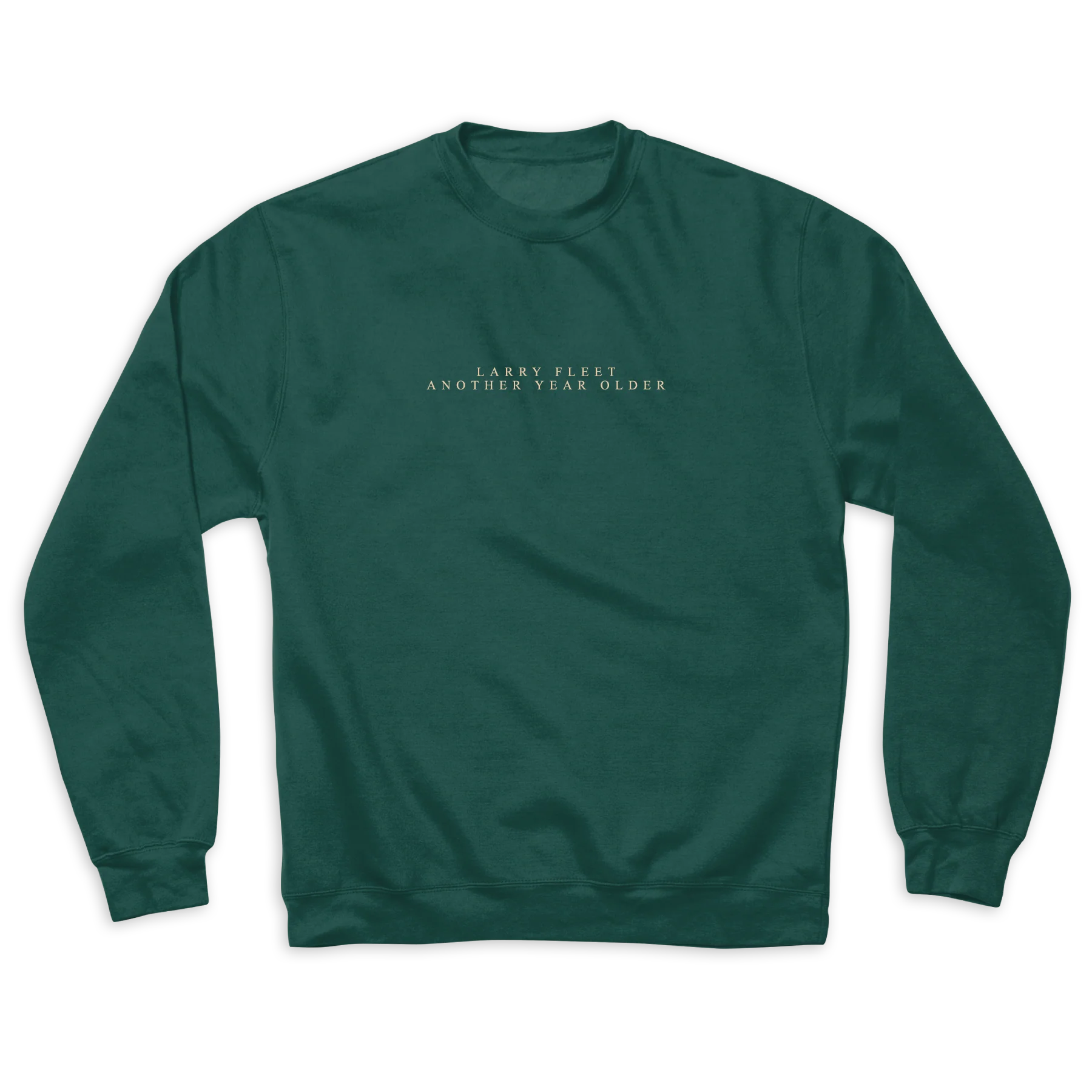 Larry Fleet - Another Year Older Crewneck - Image 3