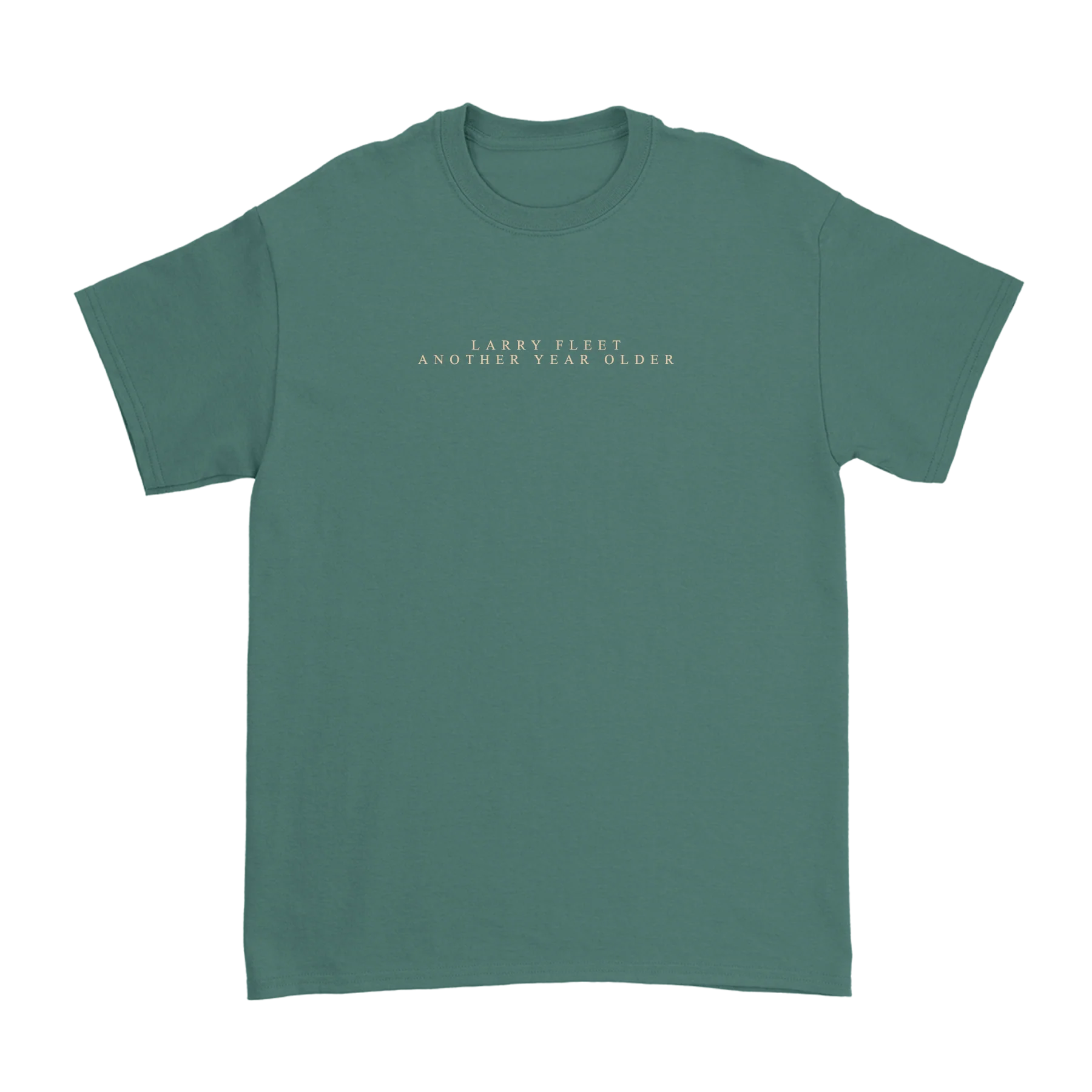 Larry Fleet - Another Year Older T-Shirt - Image 3