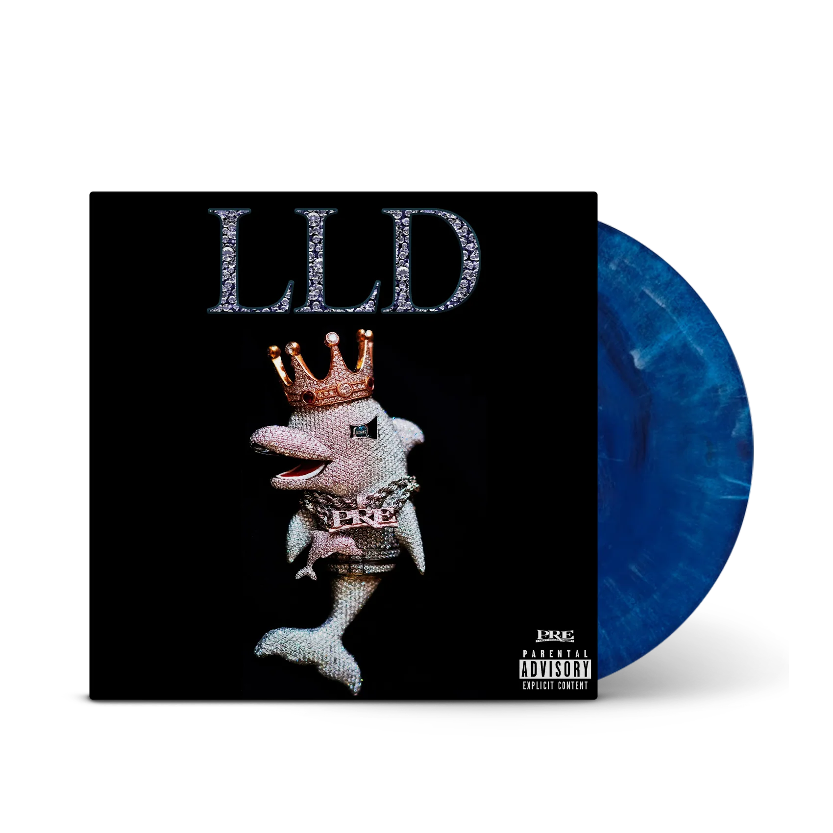 Paper Route EMPIRE - Long Live Dolph Vinyl