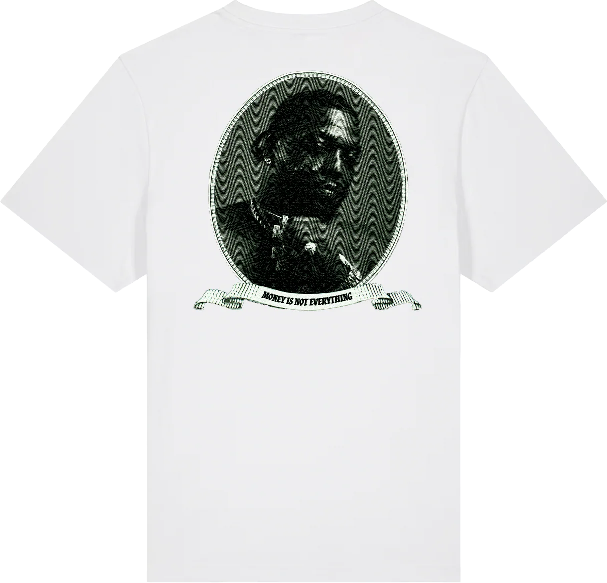 M.I.N.E. T-SHIRT - Image 3